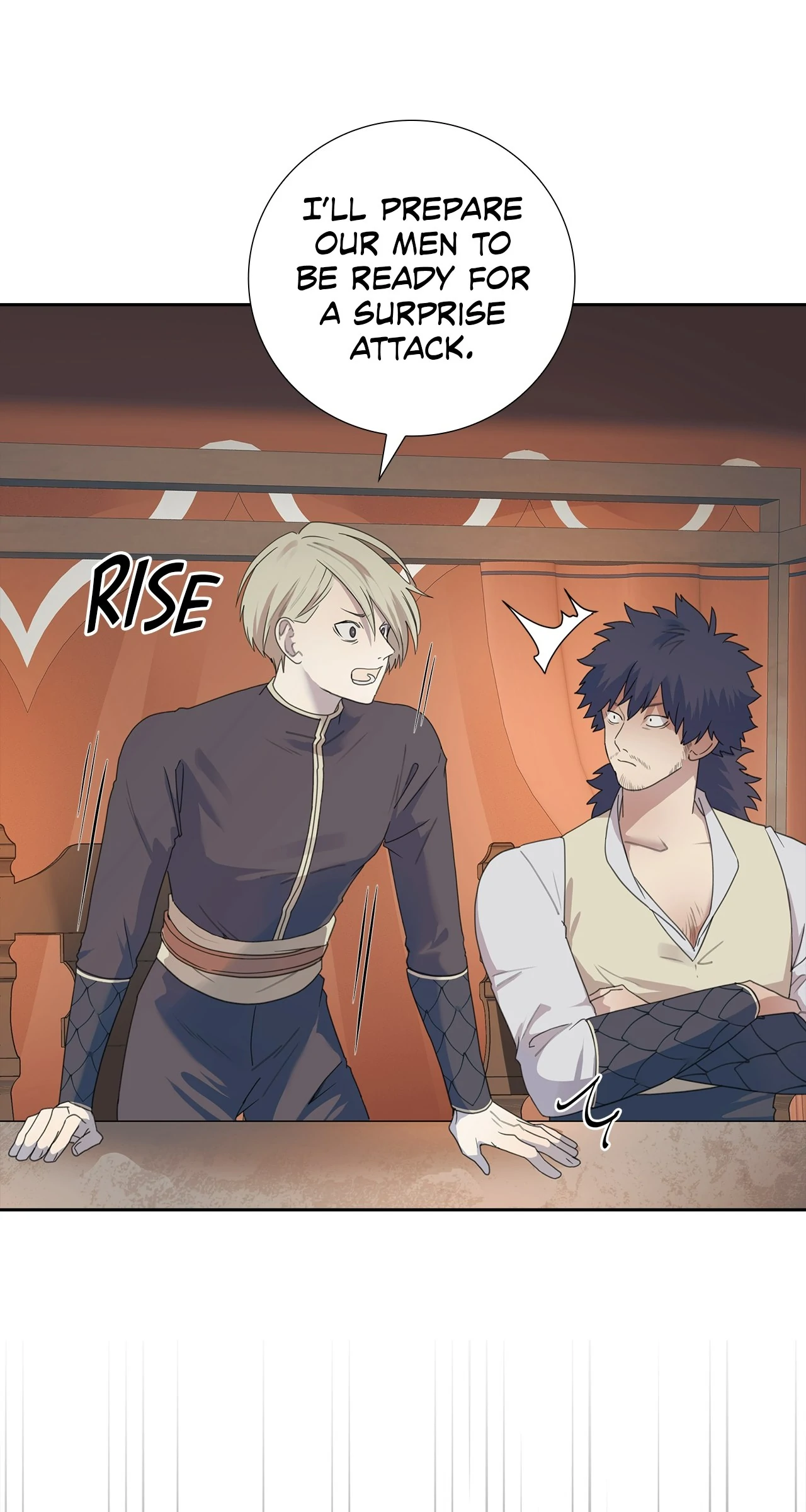 Bloody Moon Chapter 16 - Page 81