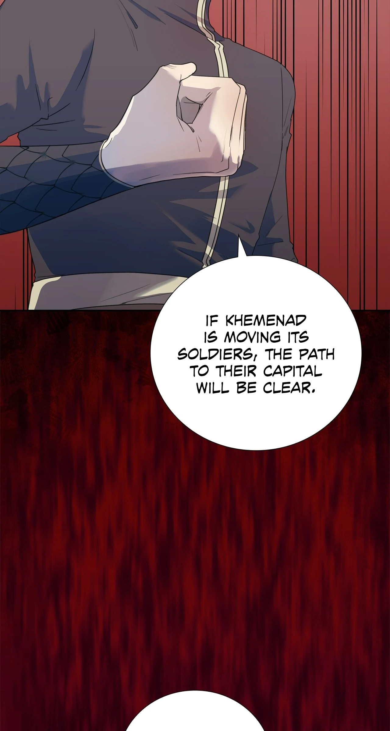 Bloody Moon Chapter 16 - Page 83