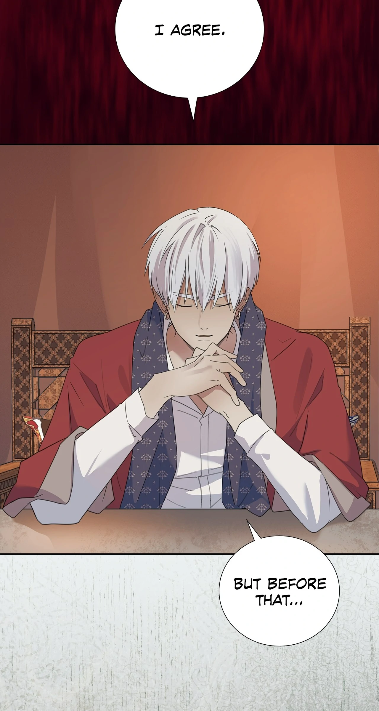 Bloody Moon Chapter 16 - Page 84
