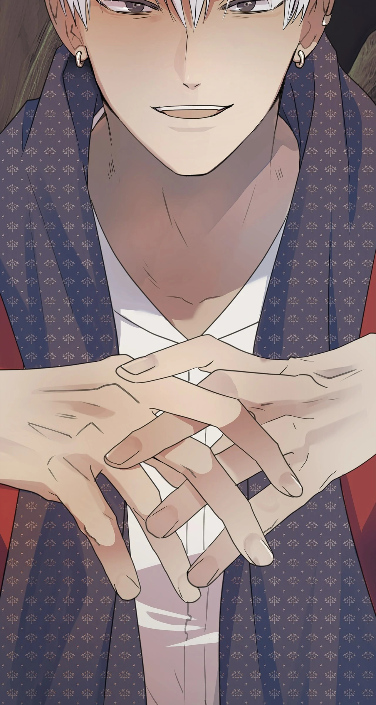 Bloody Moon Chapter 16 - Page 86