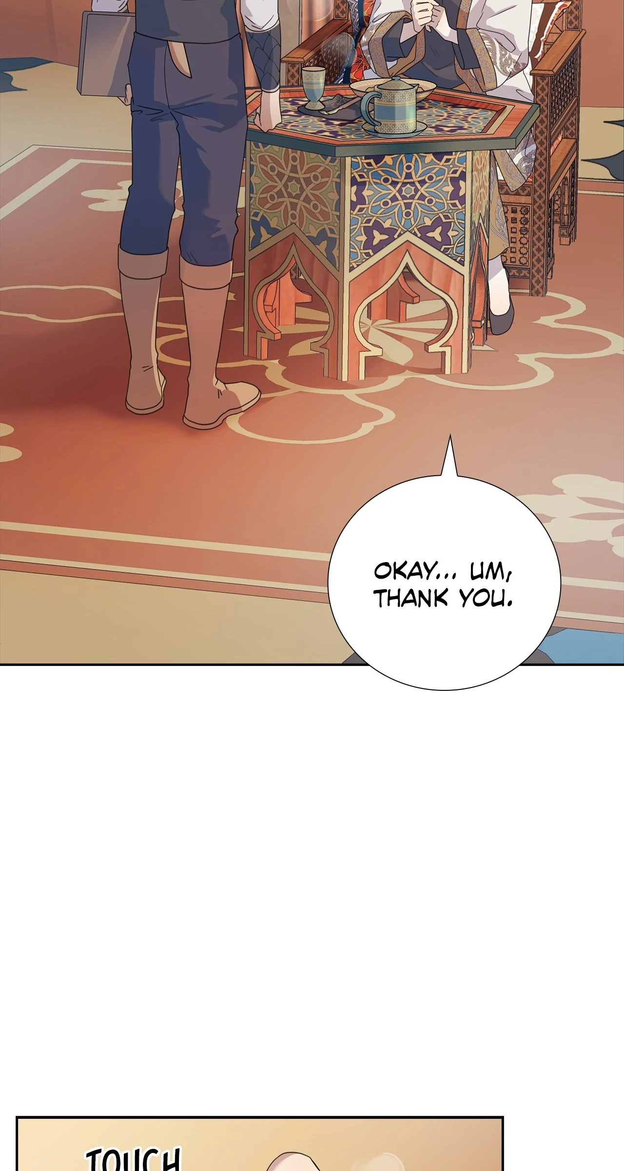 Bloody Moon Chapter 17 - Page 15