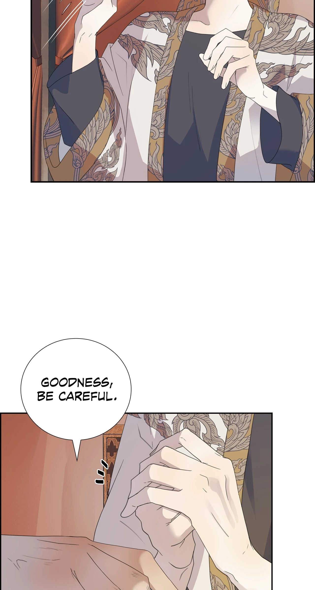 Bloody Moon Chapter 17 - Page 17