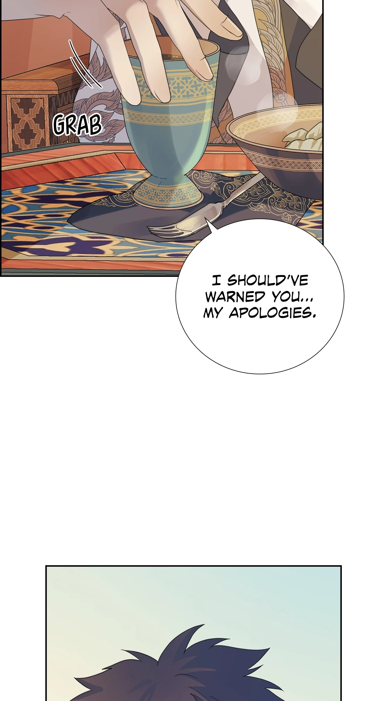 Bloody Moon Chapter 17 - Page 18