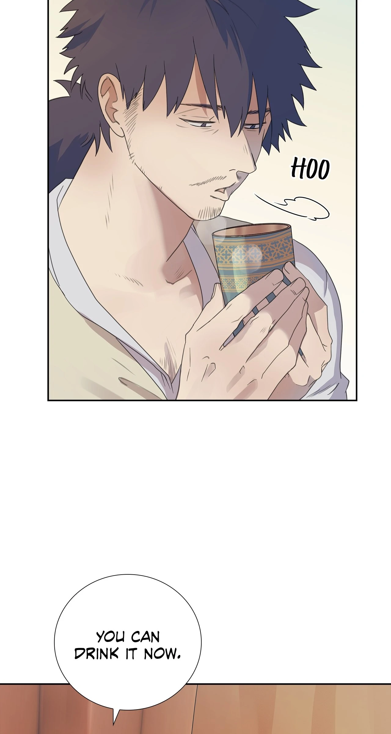 Bloody Moon Chapter 17 - Page 19