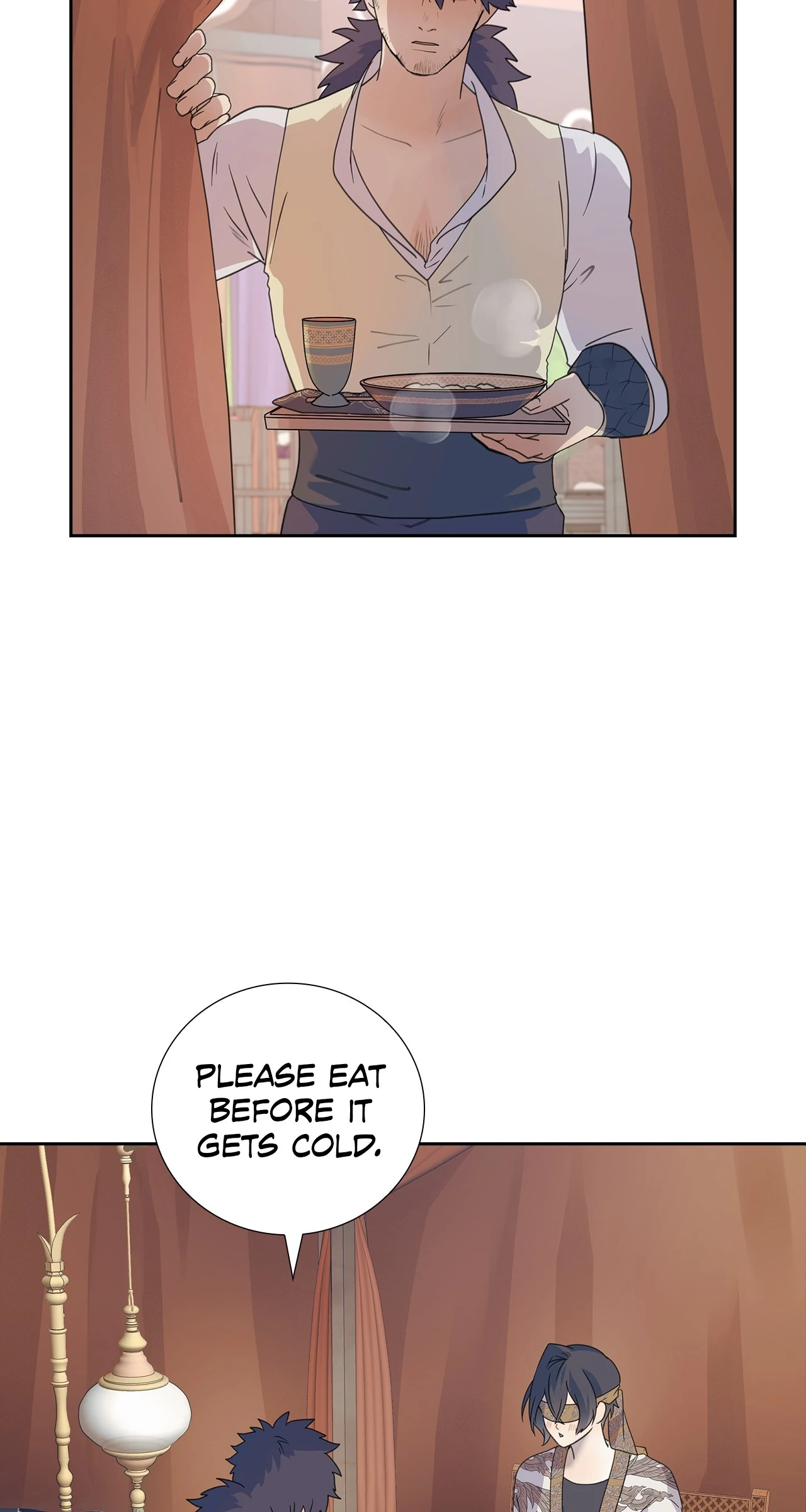 Bloody Moon Chapter 17 - Page 3