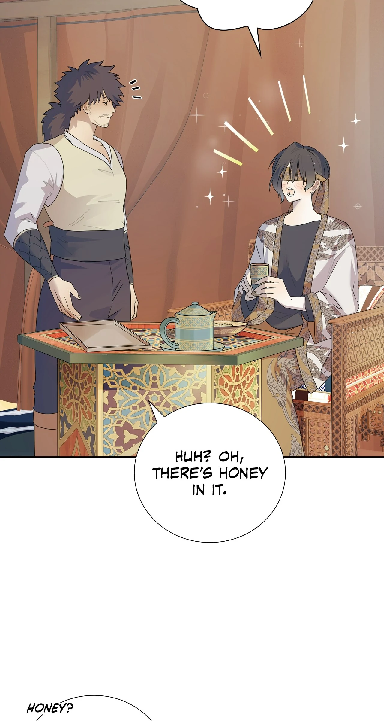 Bloody Moon Chapter 17 - Page 24