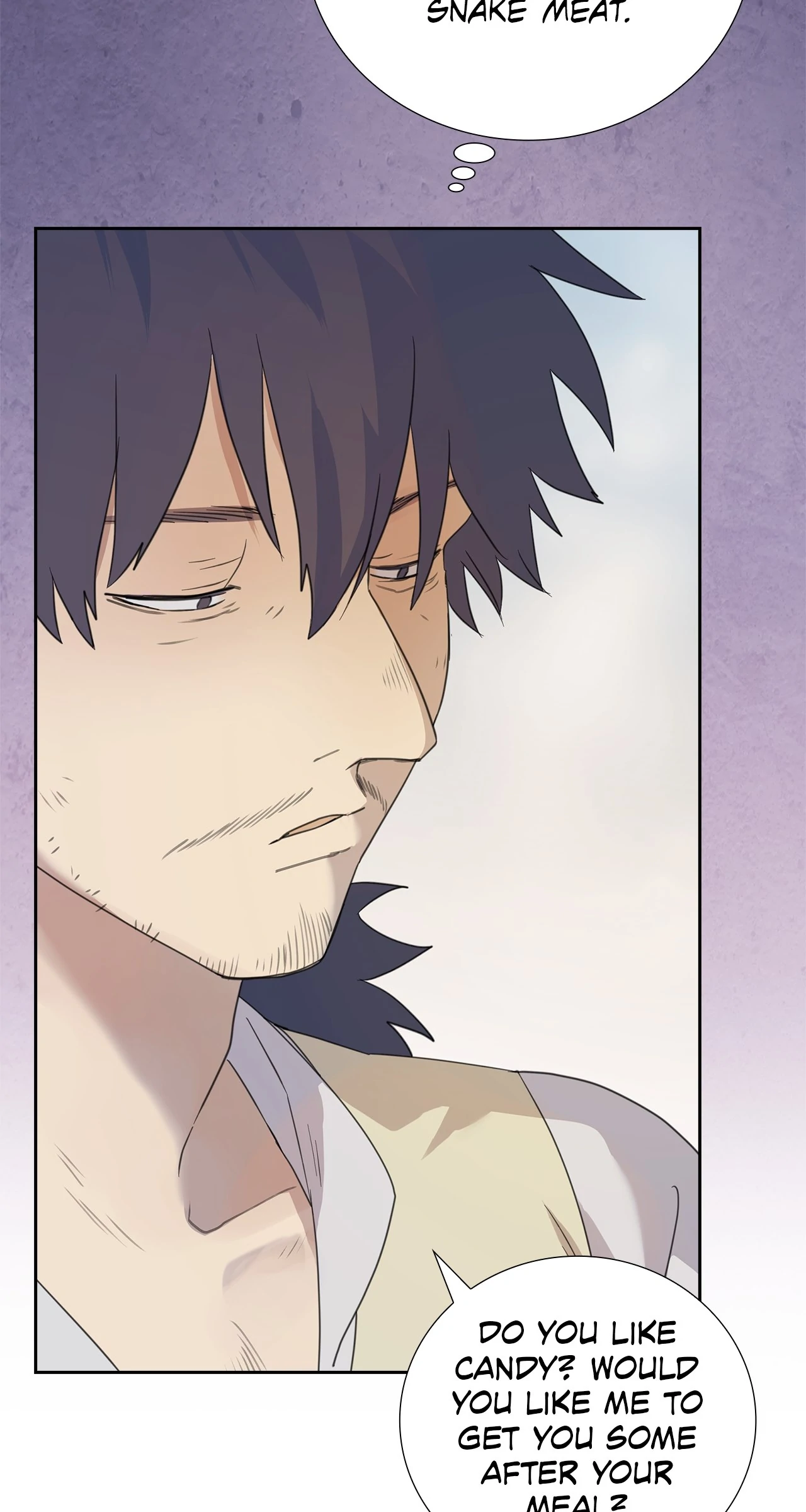 Bloody Moon Chapter 17 - Page 31