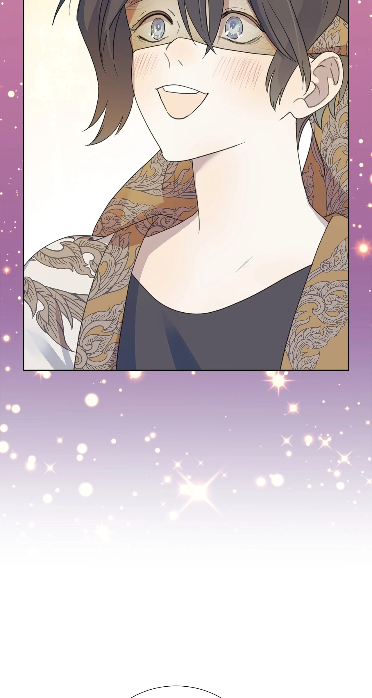 Bloody Moon Chapter 17 - Page 33