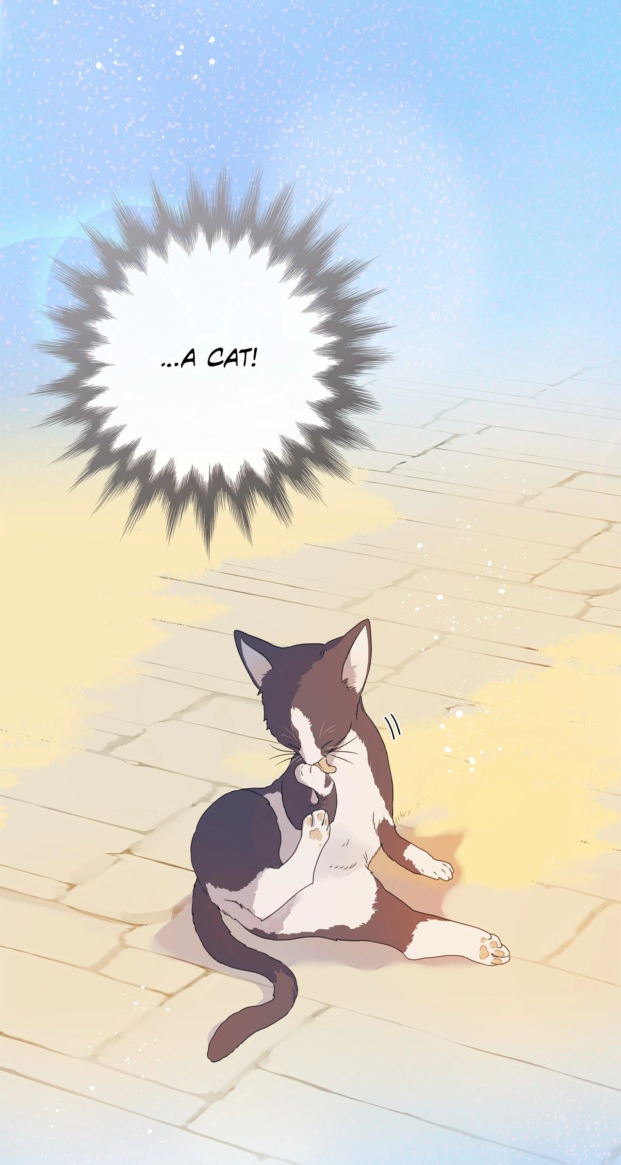Bloody Moon Chapter 17 - Page 40