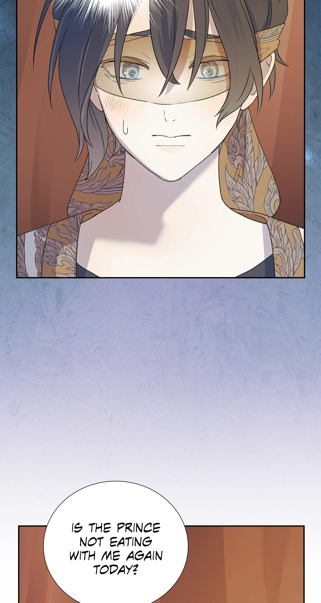 Bloody Moon Chapter 17 - Page 5