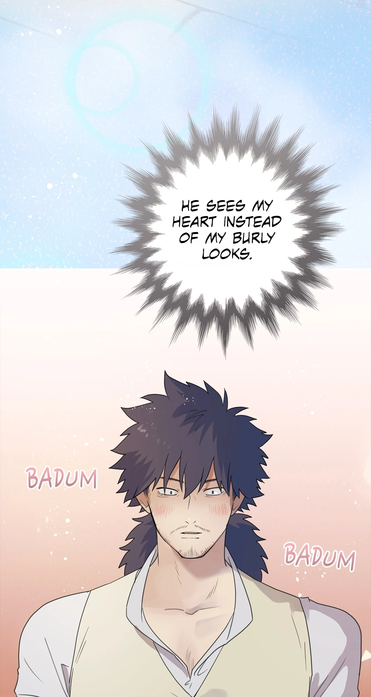 Bloody Moon Chapter 17 - Page 41