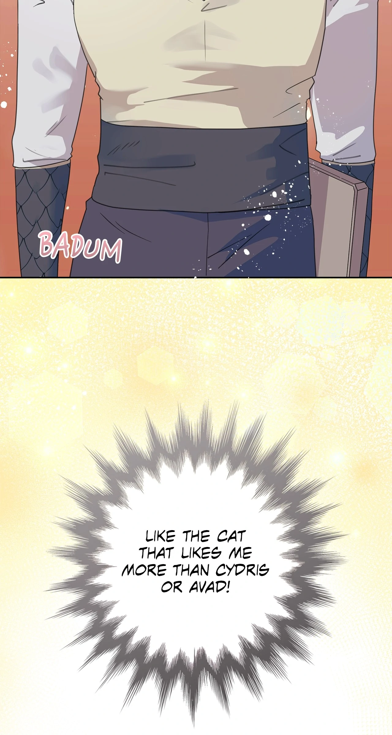 Bloody Moon Chapter 17 - Page 42