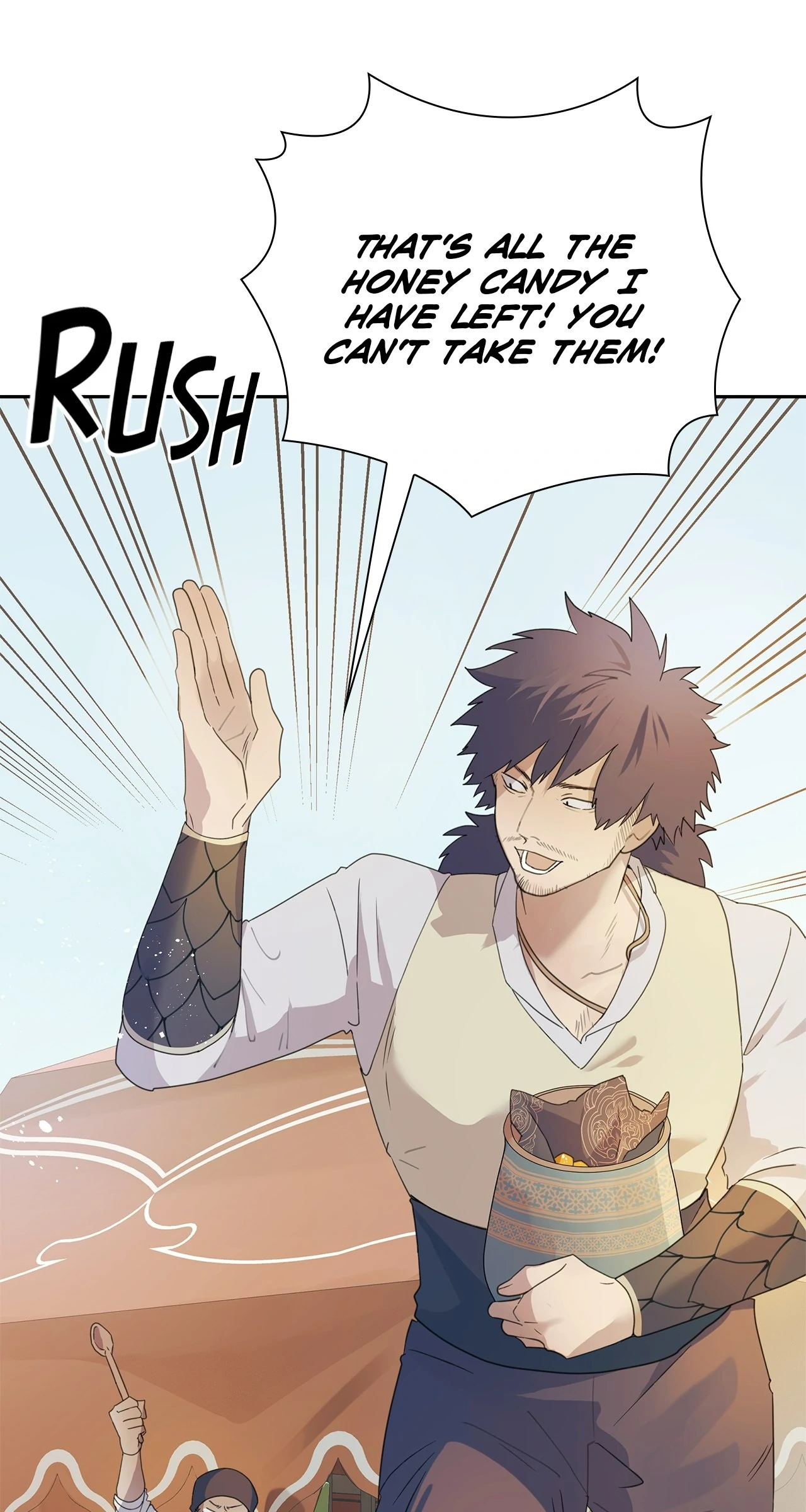 Bloody Moon Chapter 17 - Page 49