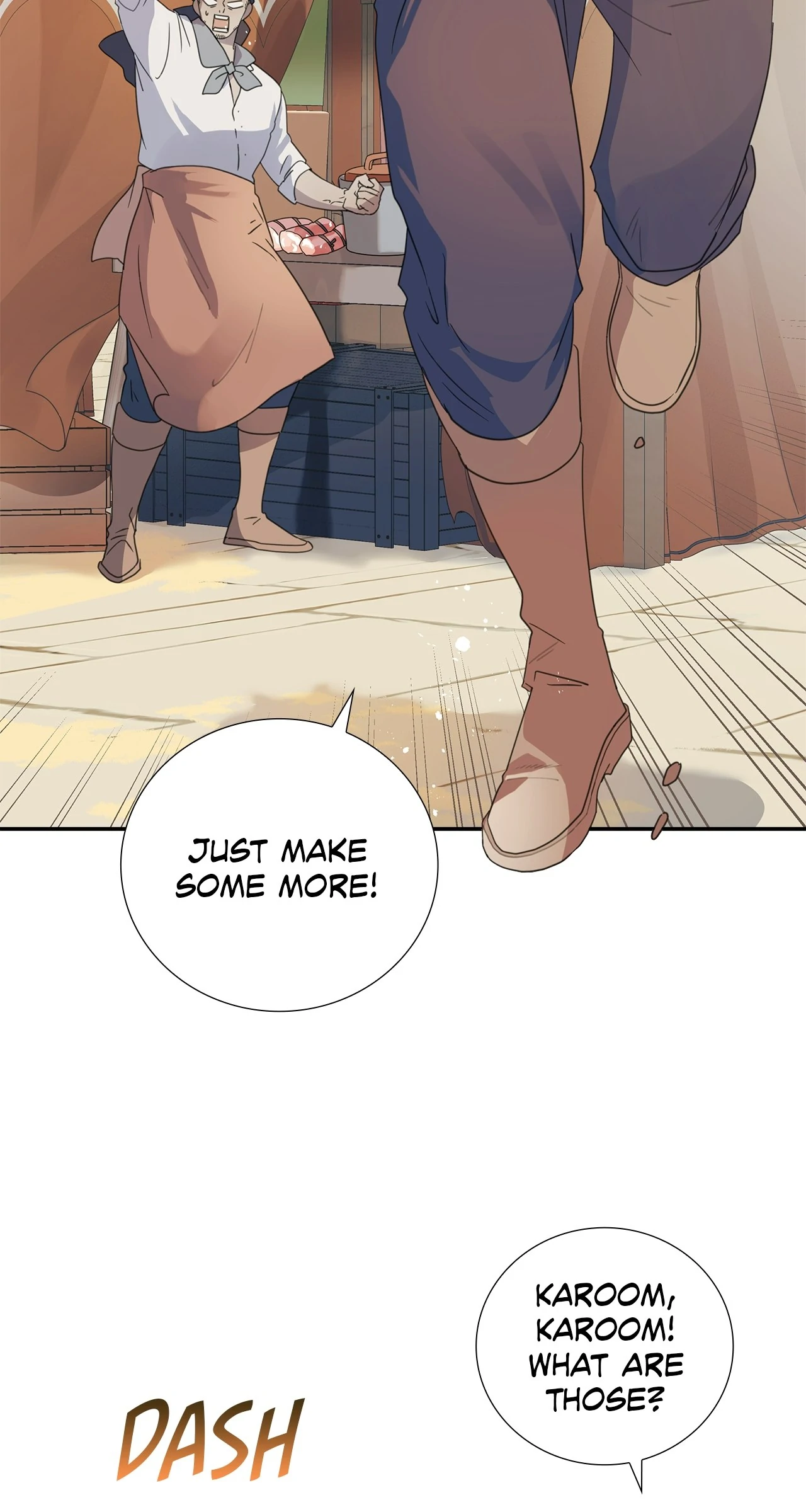 Bloody Moon Chapter 17 - Page 50