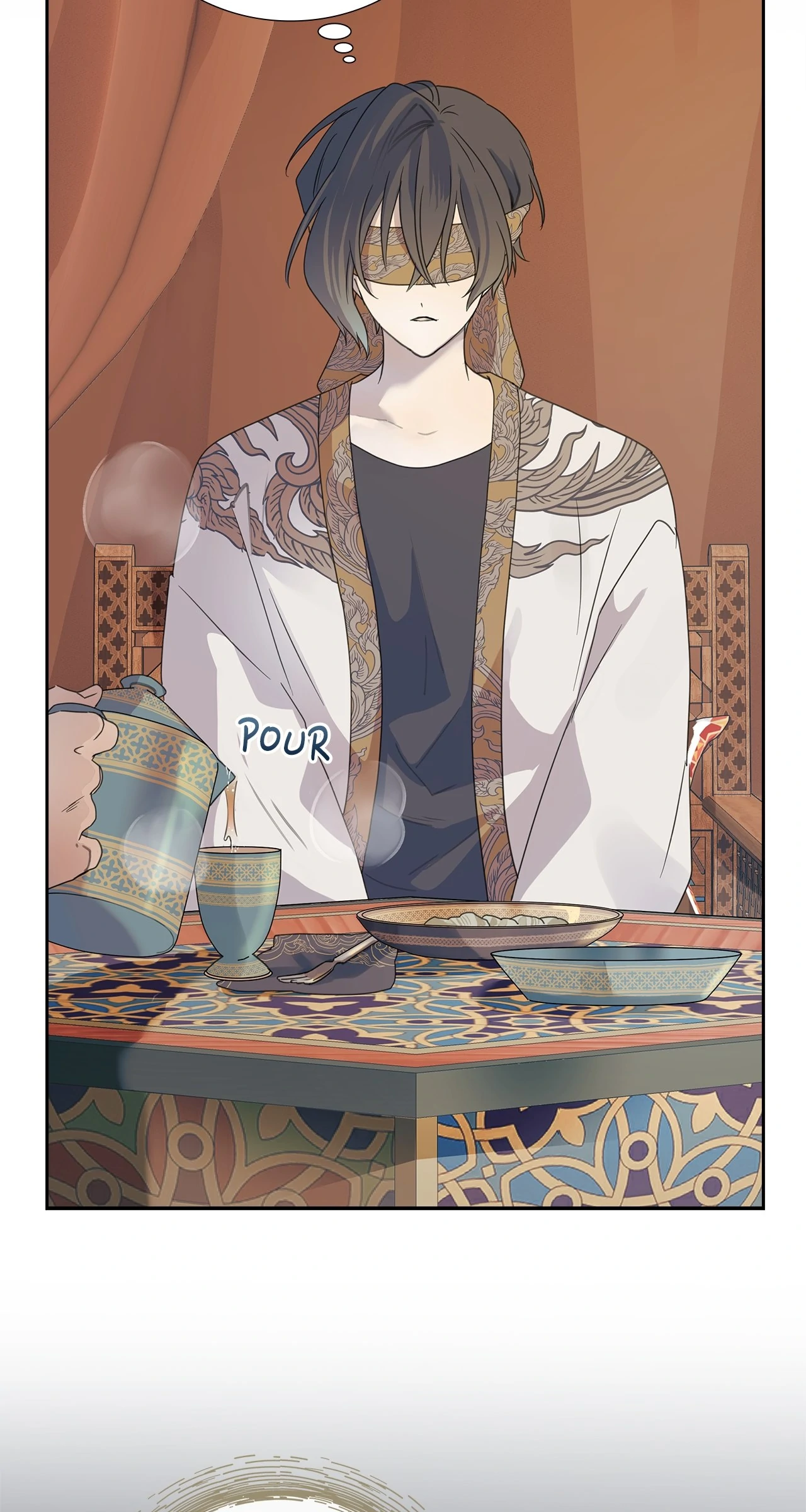 Bloody Moon Chapter 17 - Page 6
