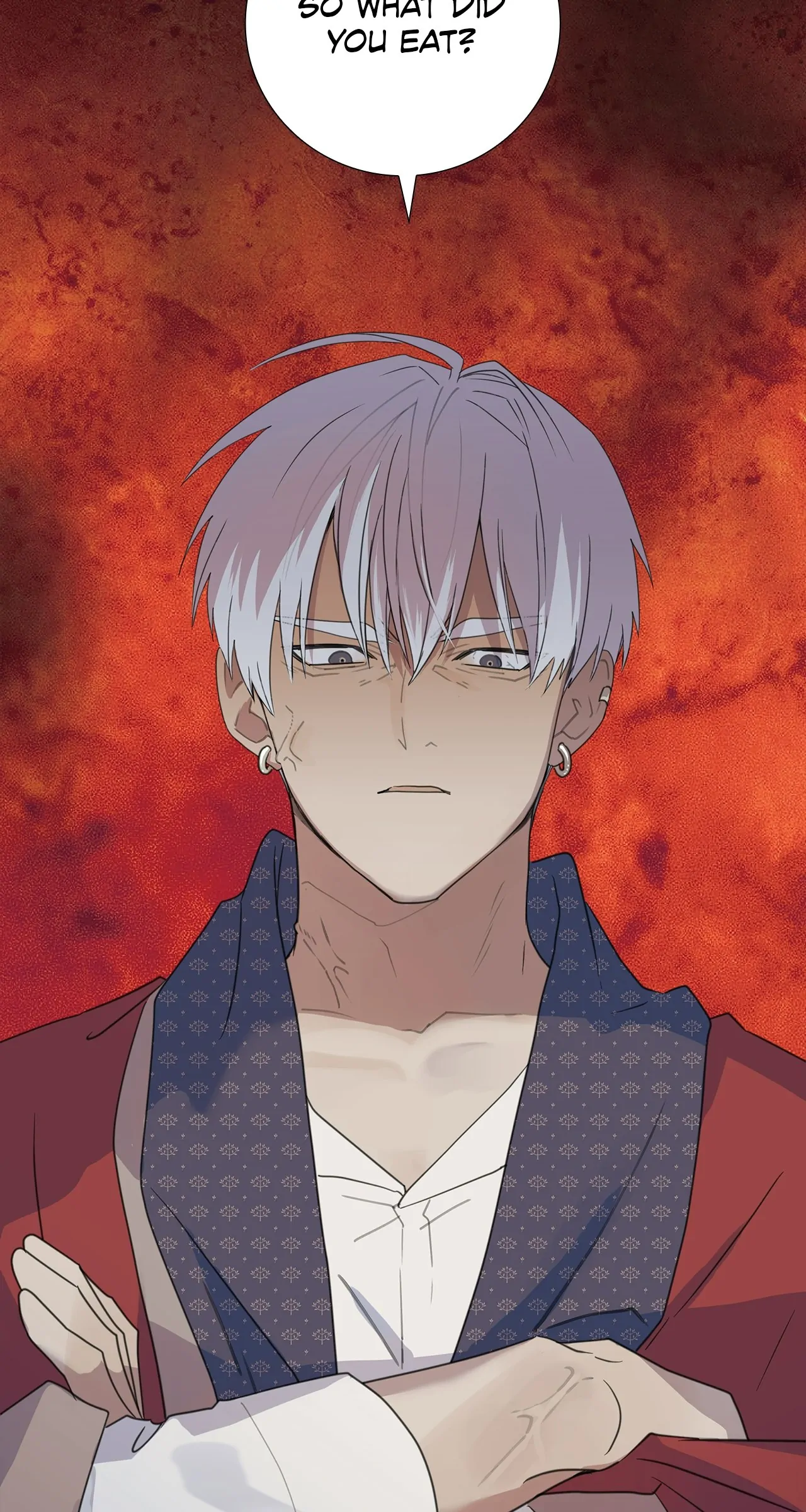 Bloody Moon Chapter 17 - Page 57