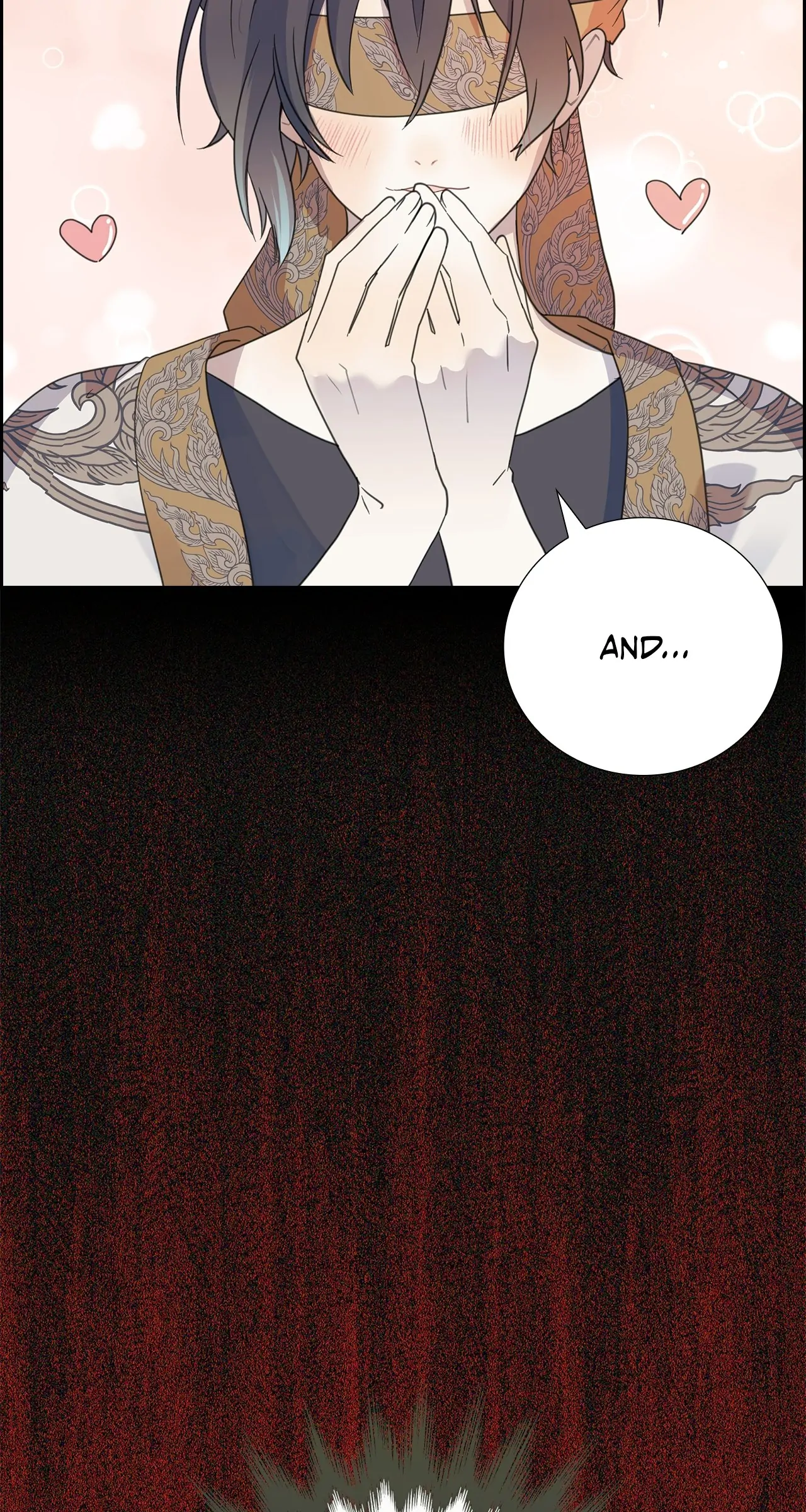 Bloody Moon Chapter 17 - Page 59