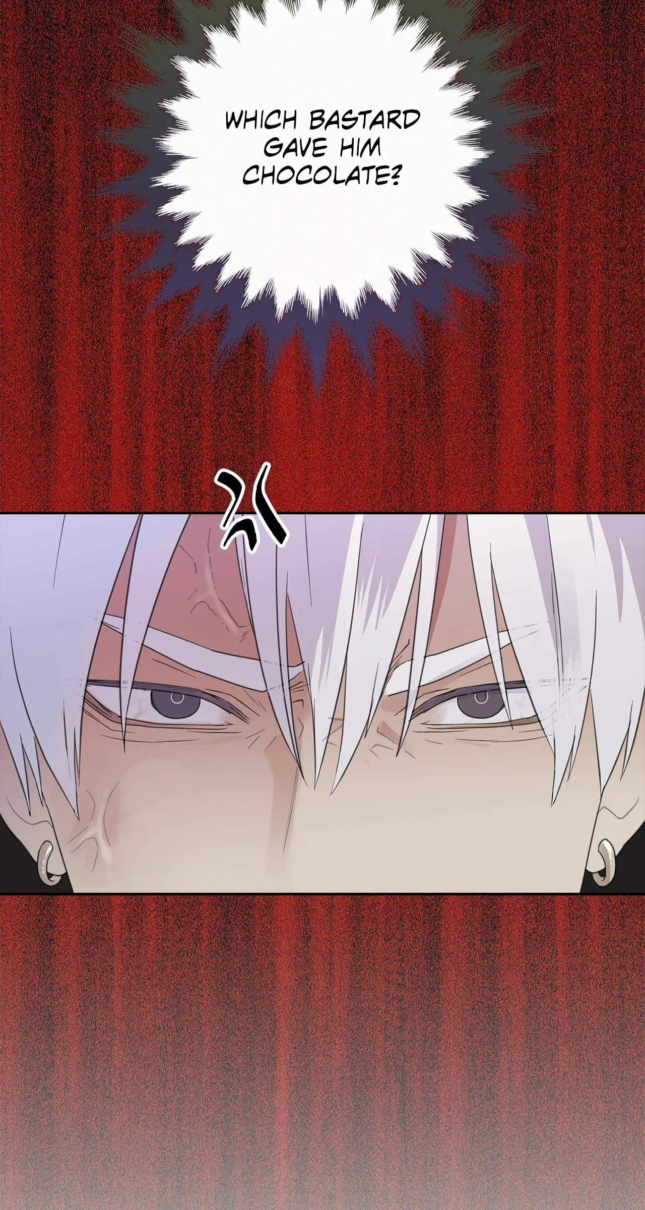 Bloody Moon Chapter 17 - Page 60