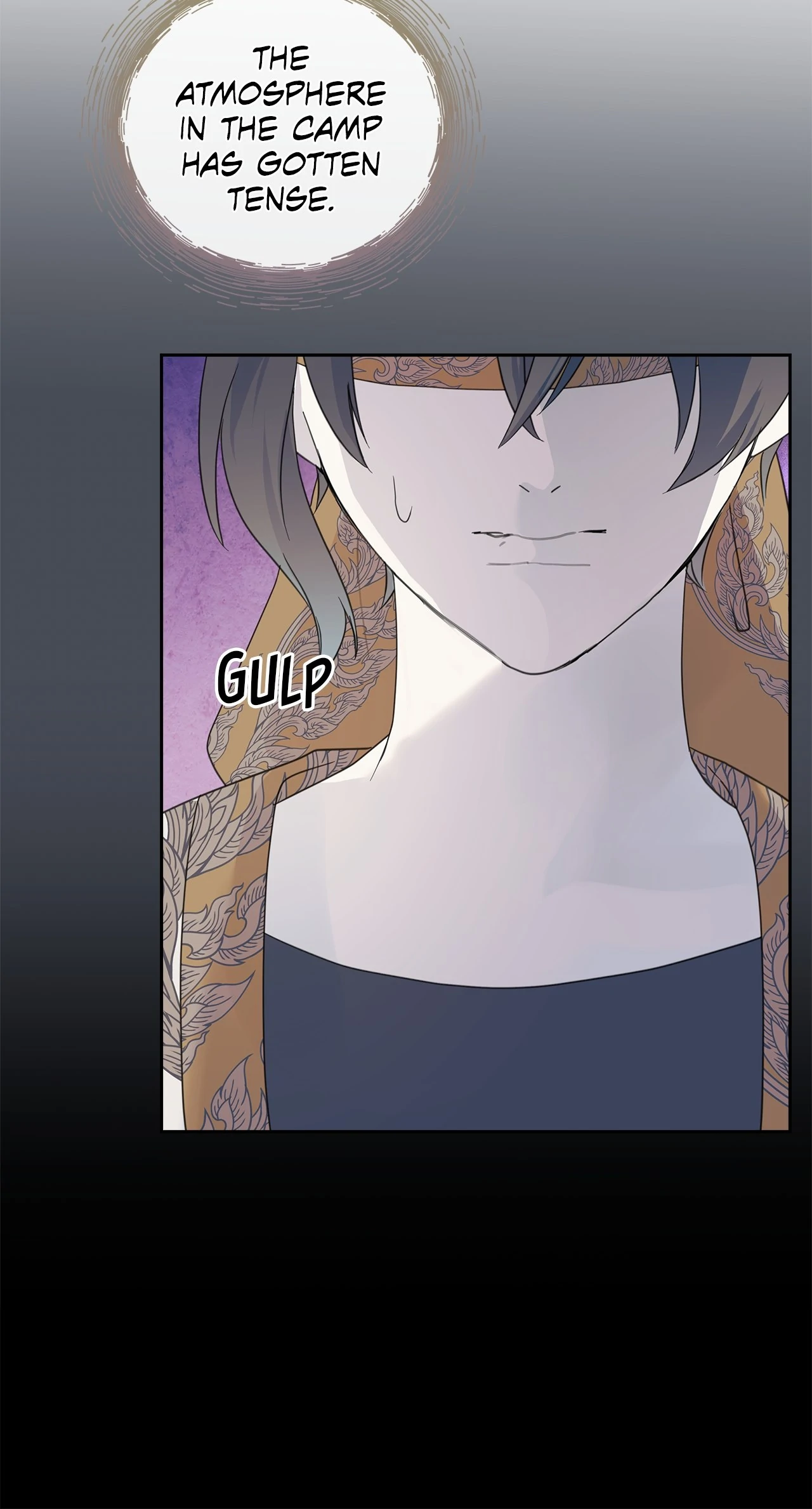 Bloody Moon Chapter 17 - Page 7