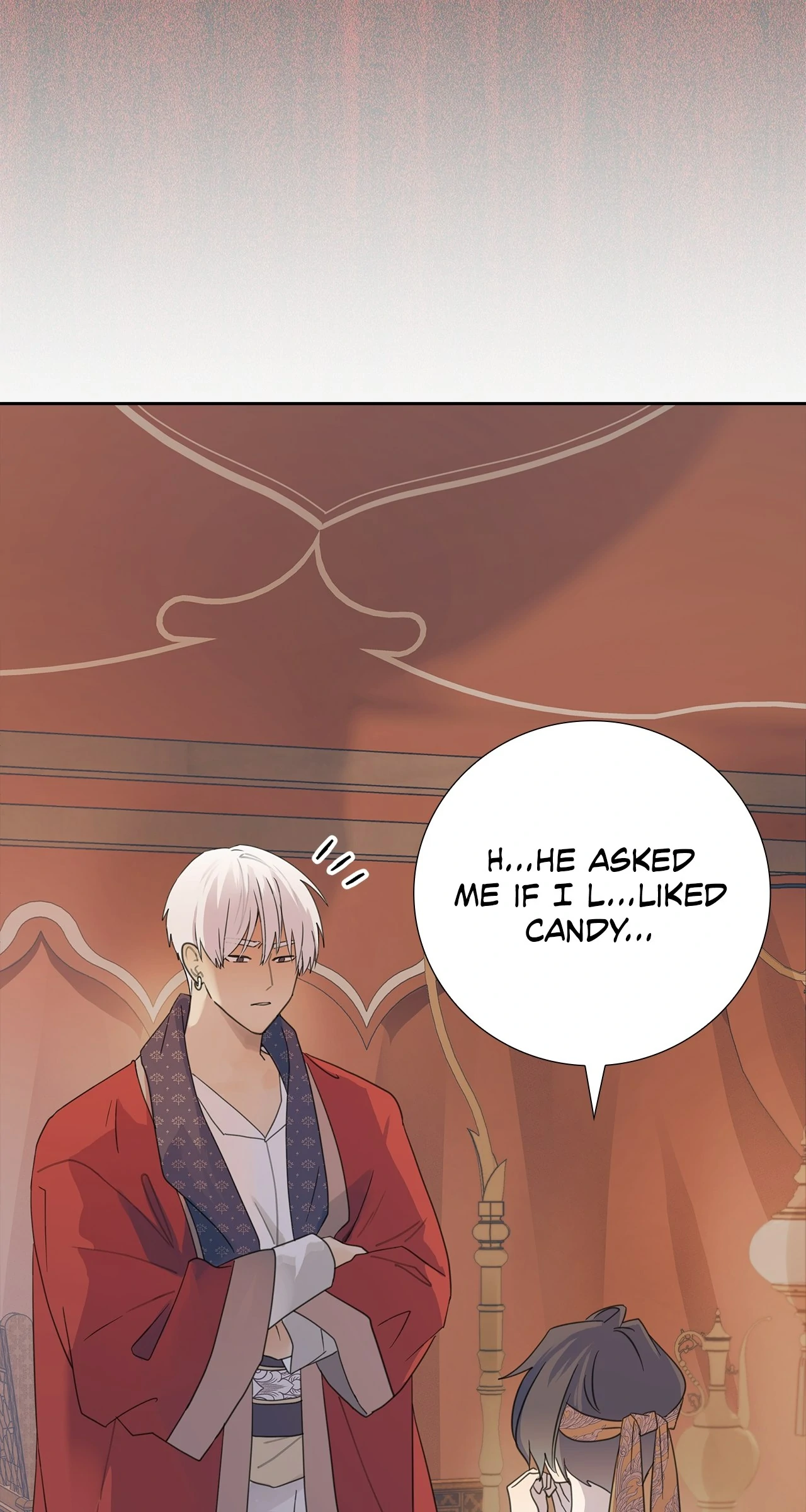 Bloody Moon Chapter 17 - Page 61