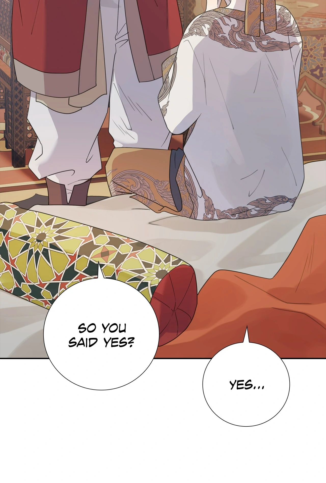 Bloody Moon Chapter 17 - Page 62