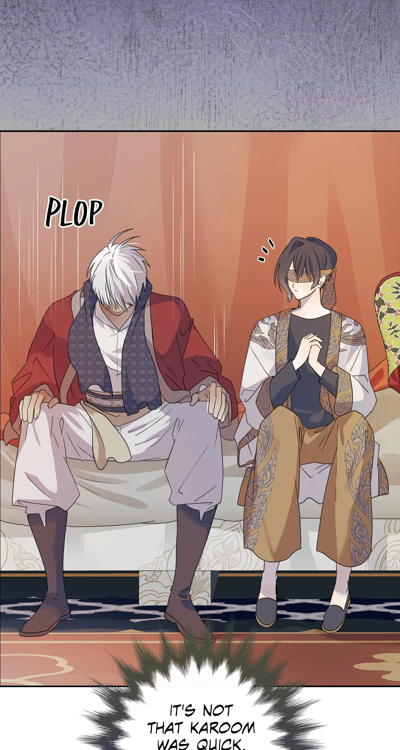 Bloody Moon Chapter 17 - Page 64