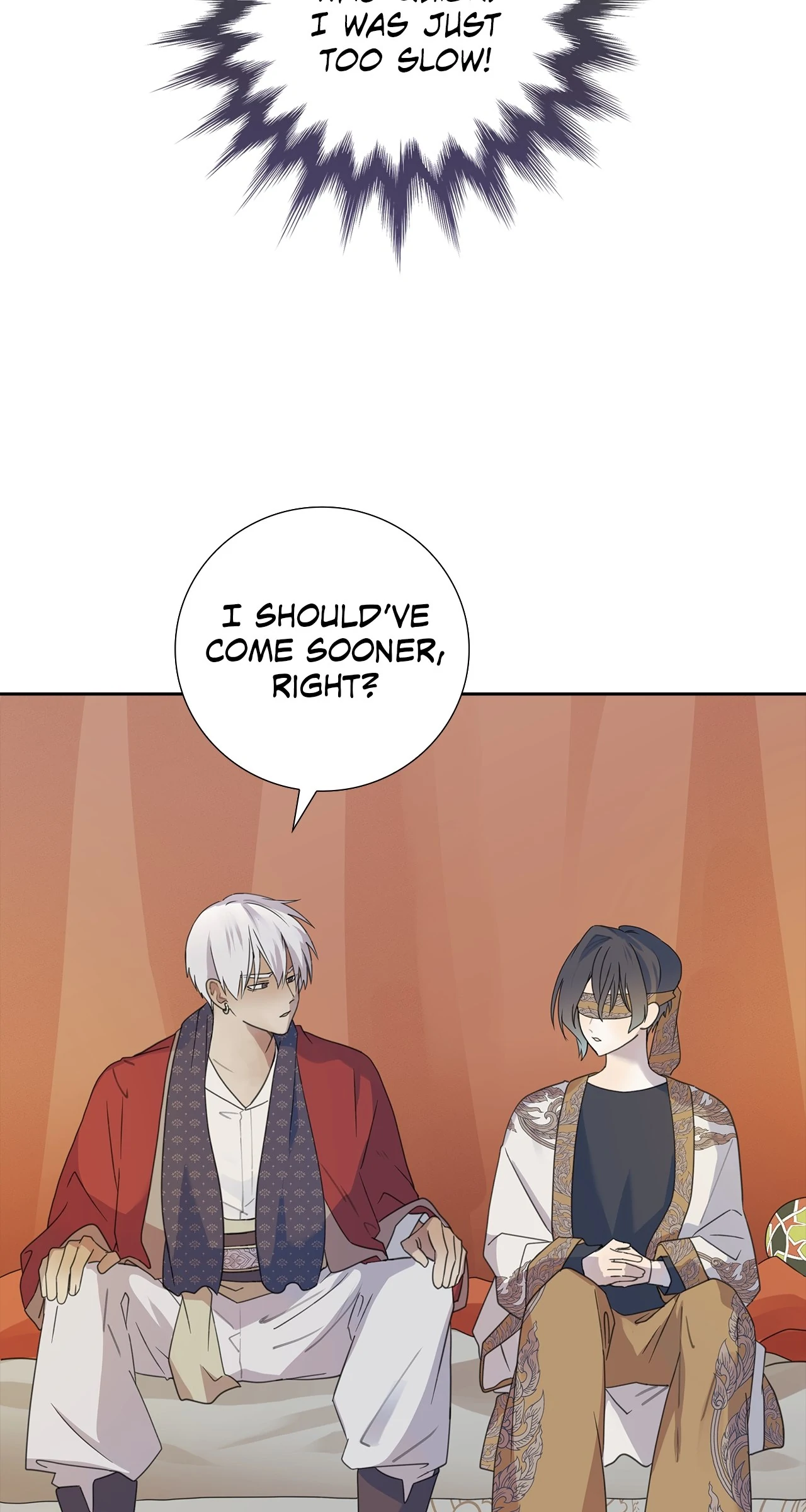 Bloody Moon Chapter 17 - Page 65