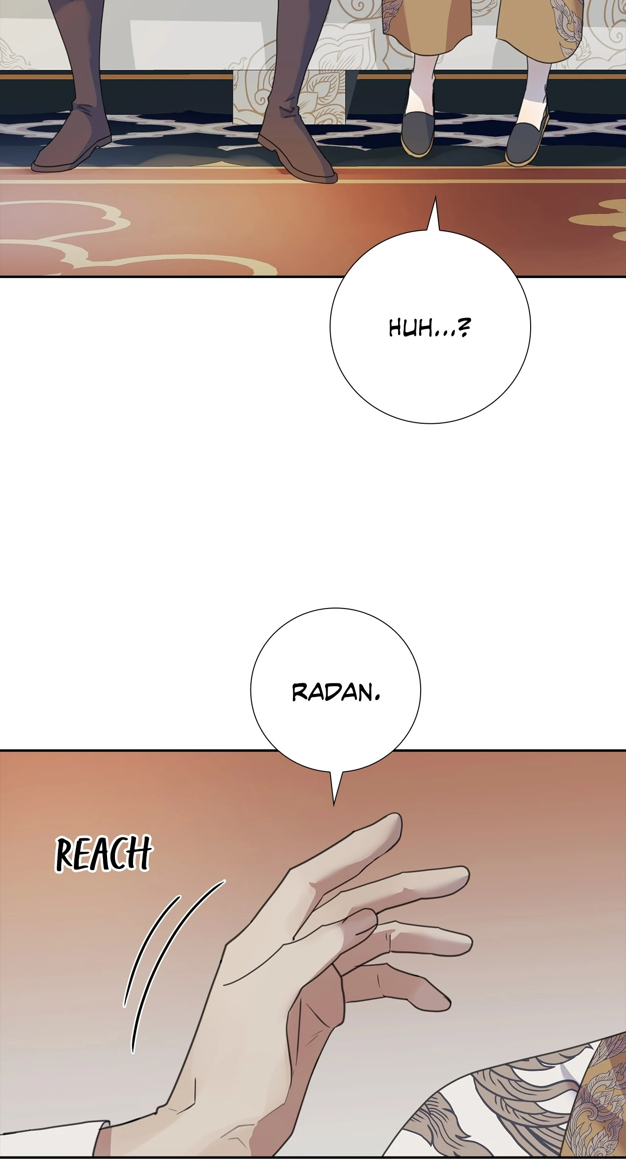 Bloody Moon Chapter 17 - Page 66