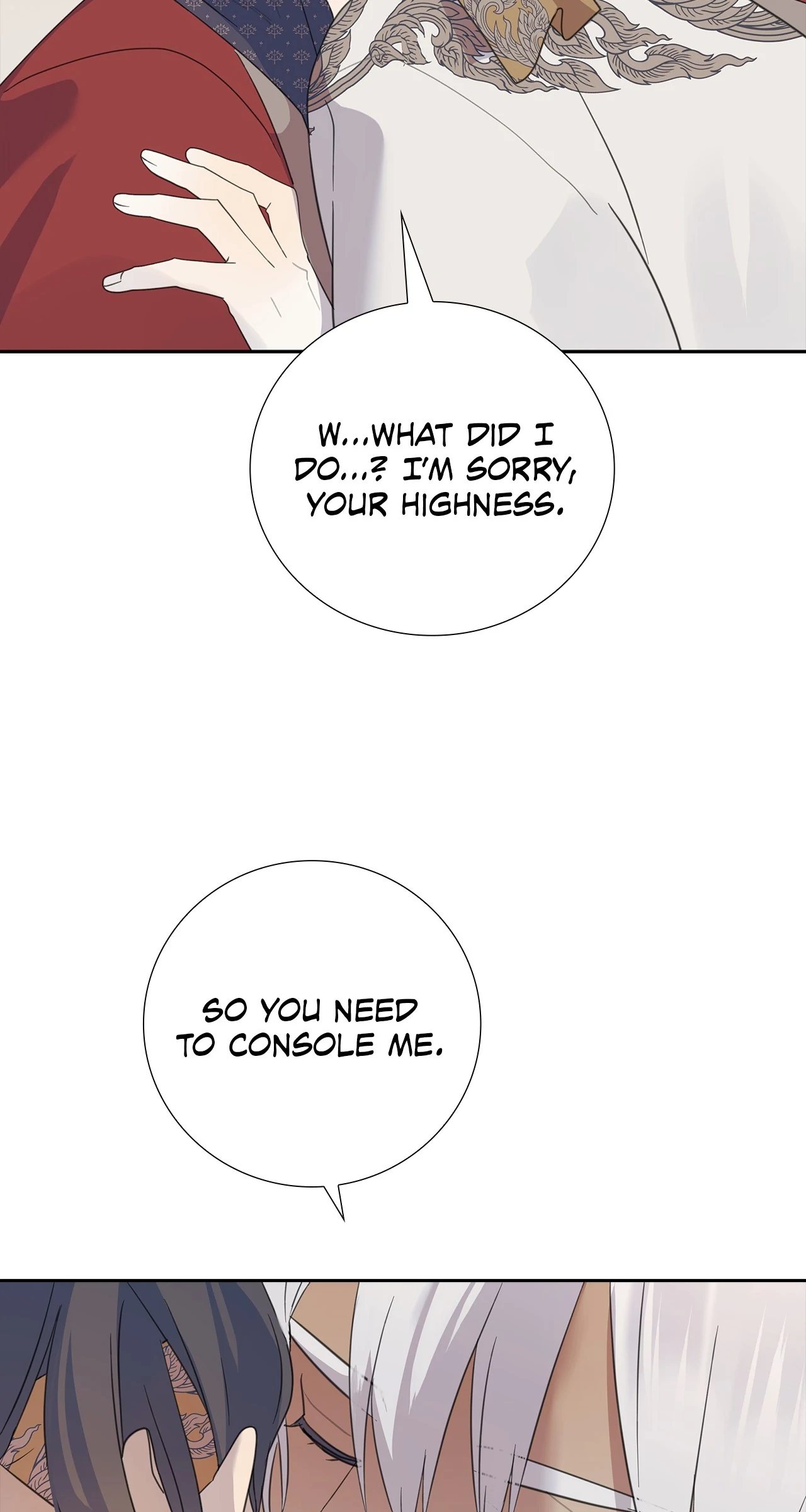Bloody Moon Chapter 17 - Page 68