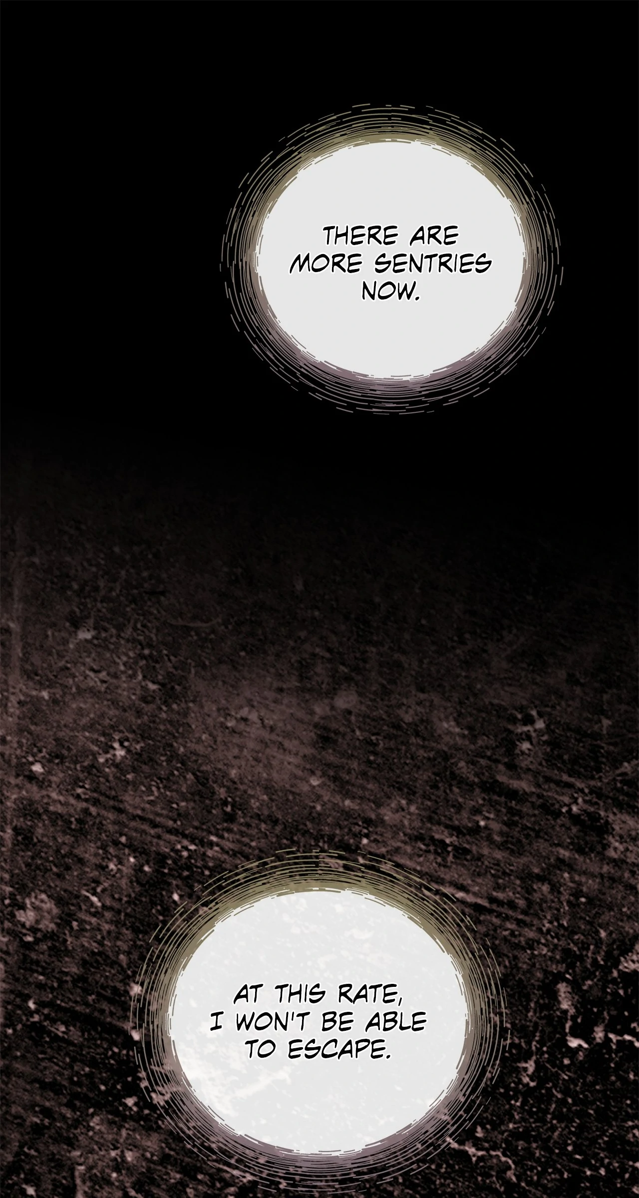 Bloody Moon Chapter 17 - Page 8