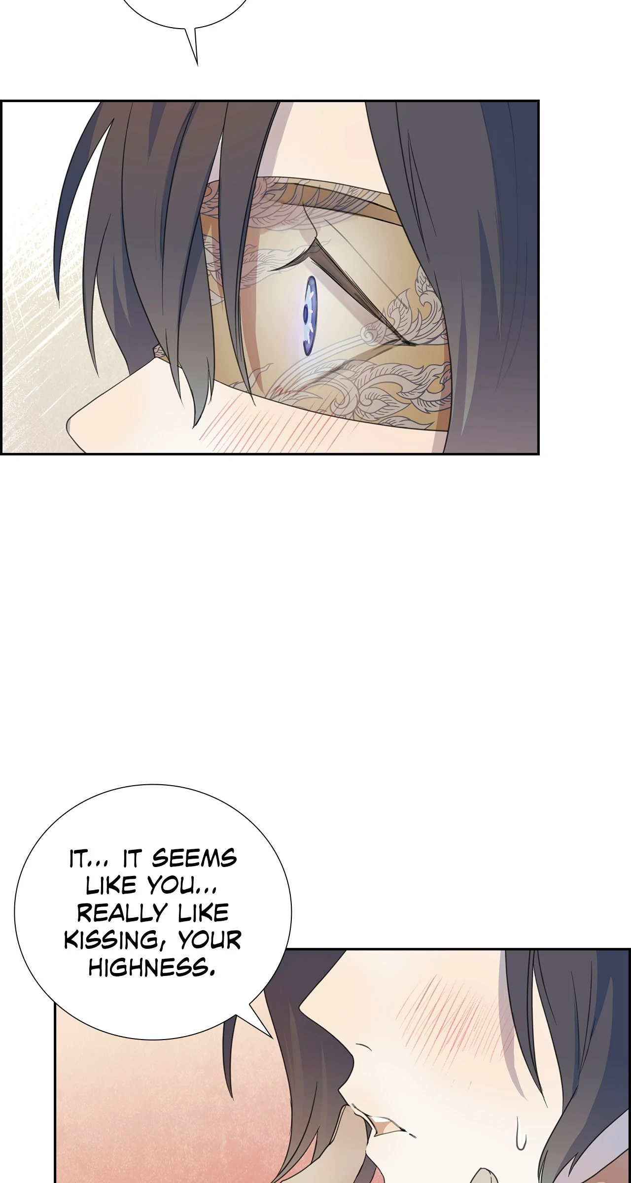 Bloody Moon Chapter 17 - Page 73