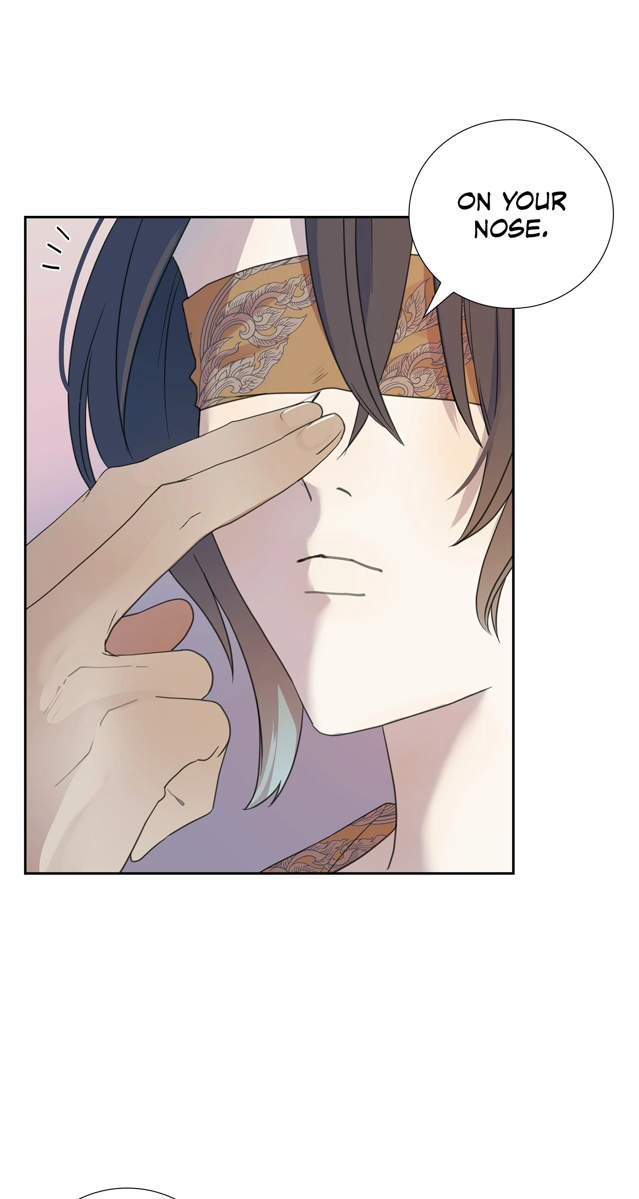 Bloody Moon Chapter 17 - Page 78