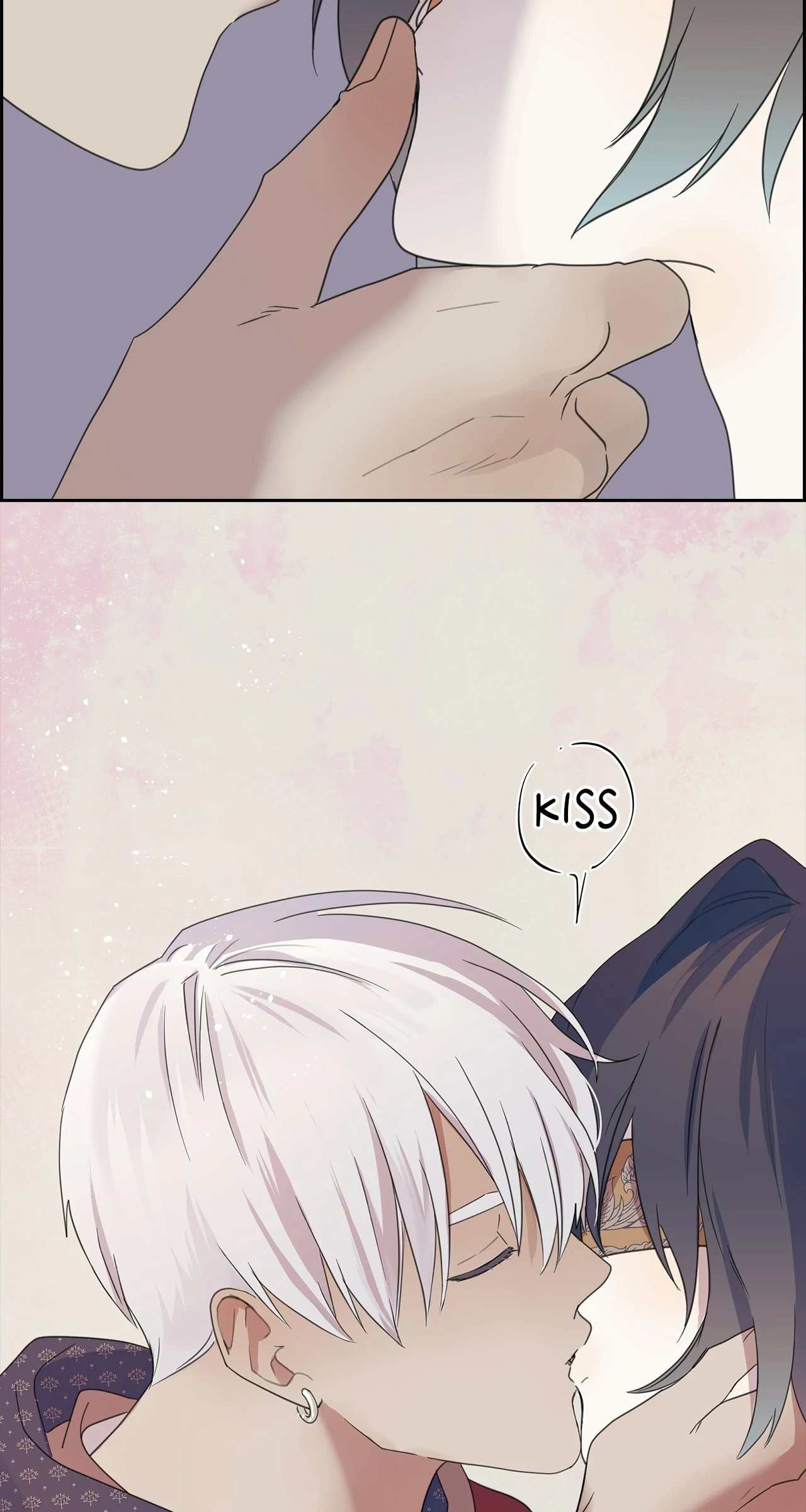 Bloody Moon Chapter 17 - Page 83