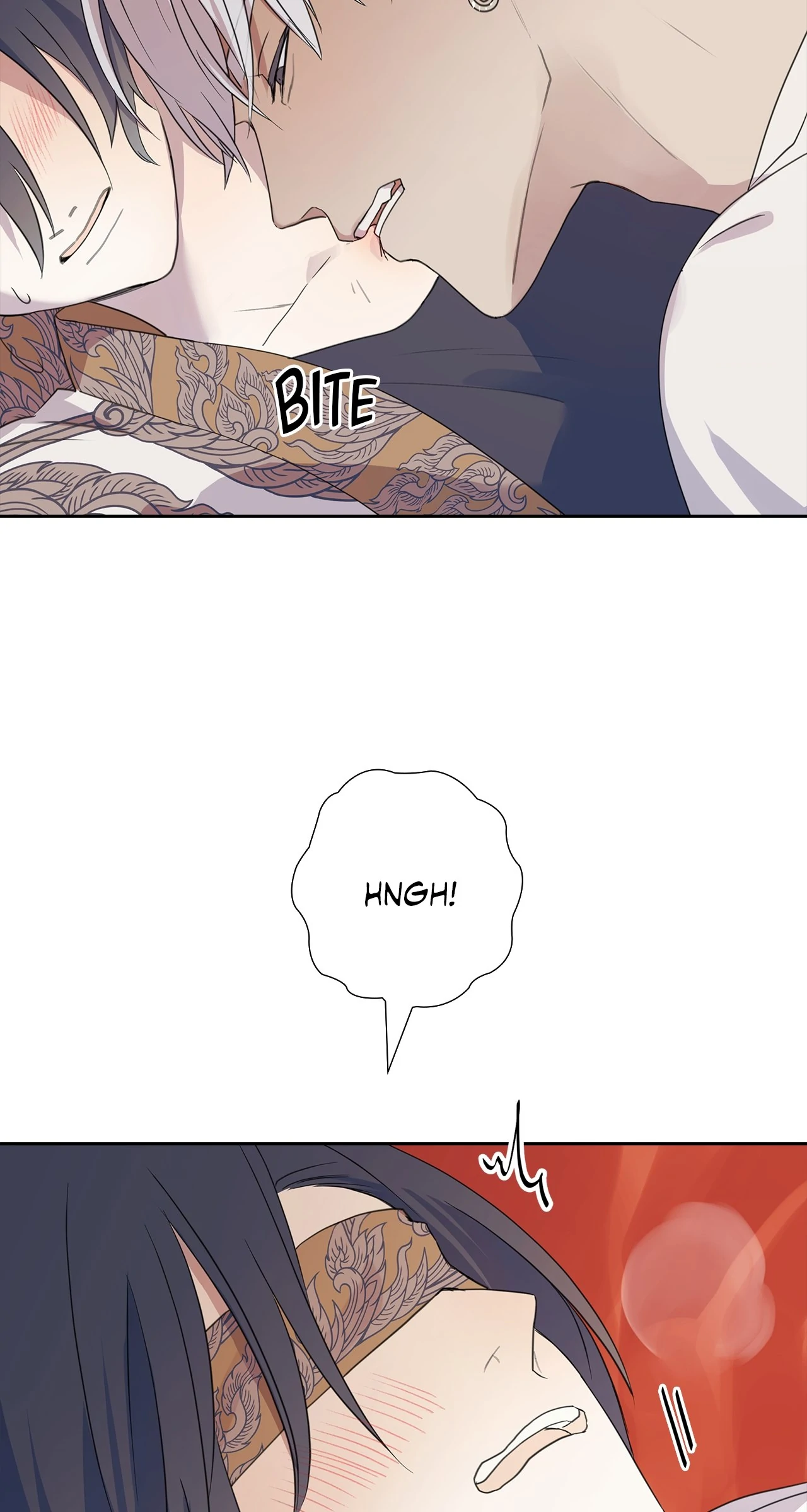 Bloody Moon Chapter 18 - Page 13