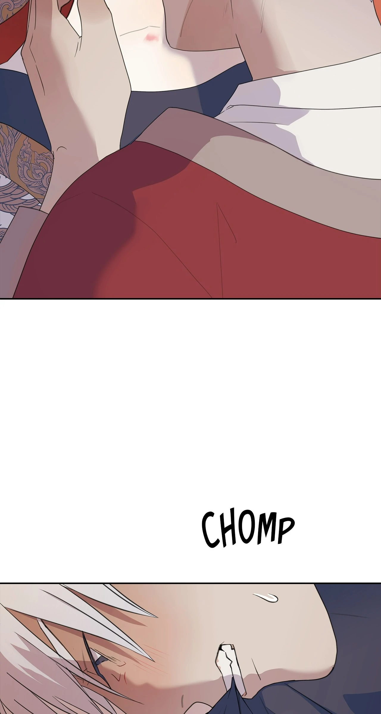 Bloody Moon Chapter 18 - Page 20