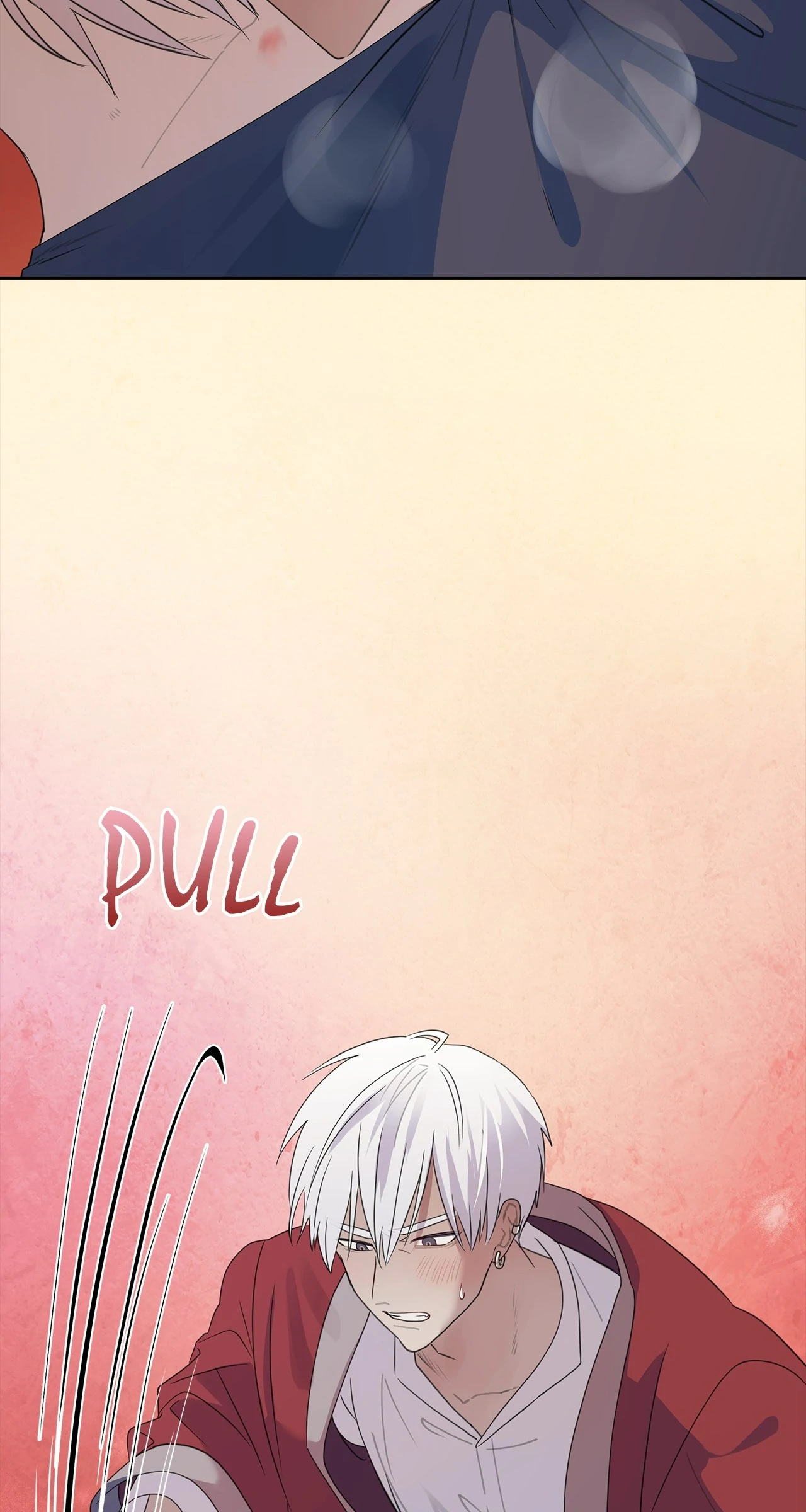 Bloody Moon Chapter 18 - Page 21