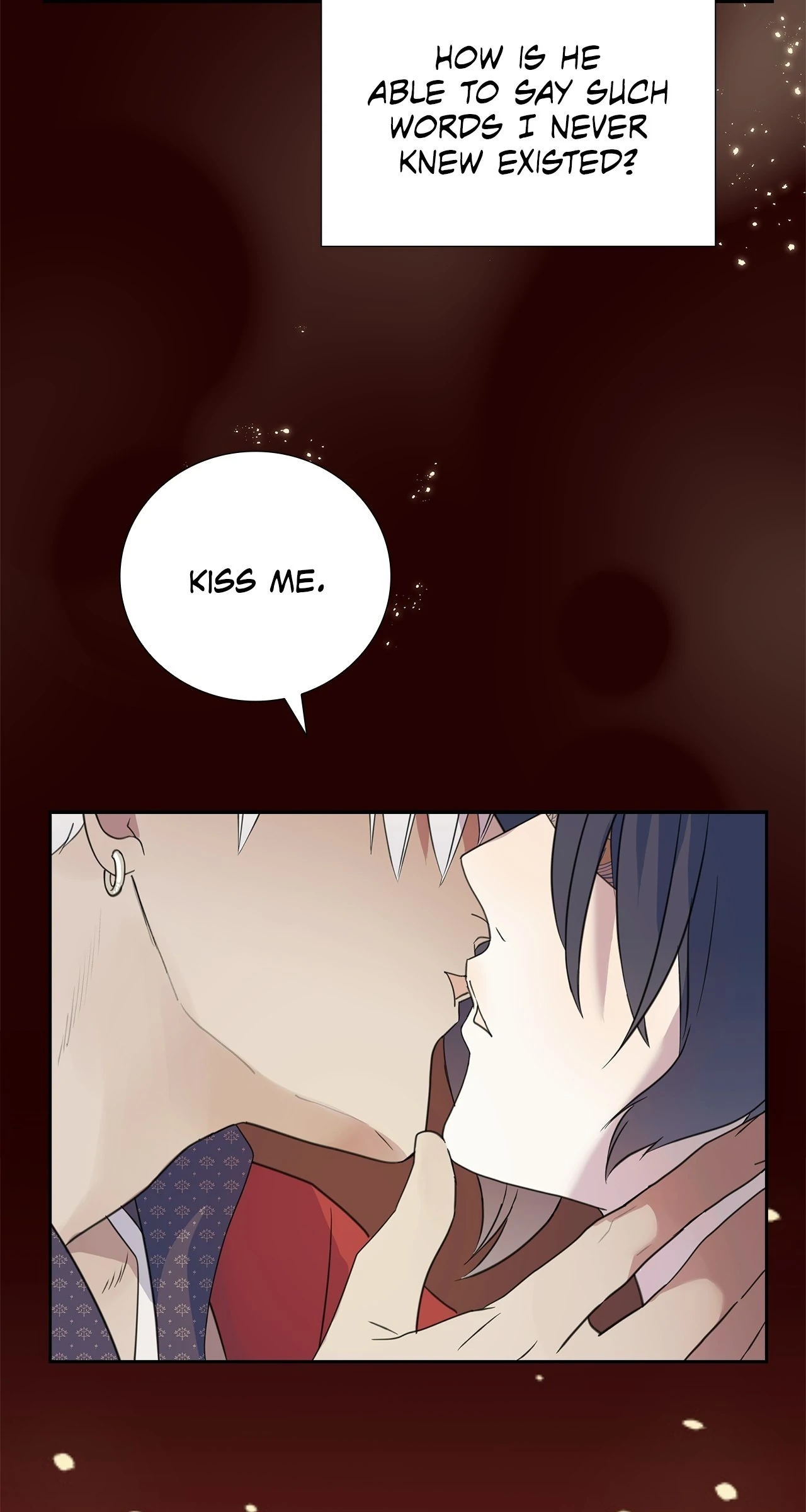 Bloody Moon Chapter 18 - Page 4