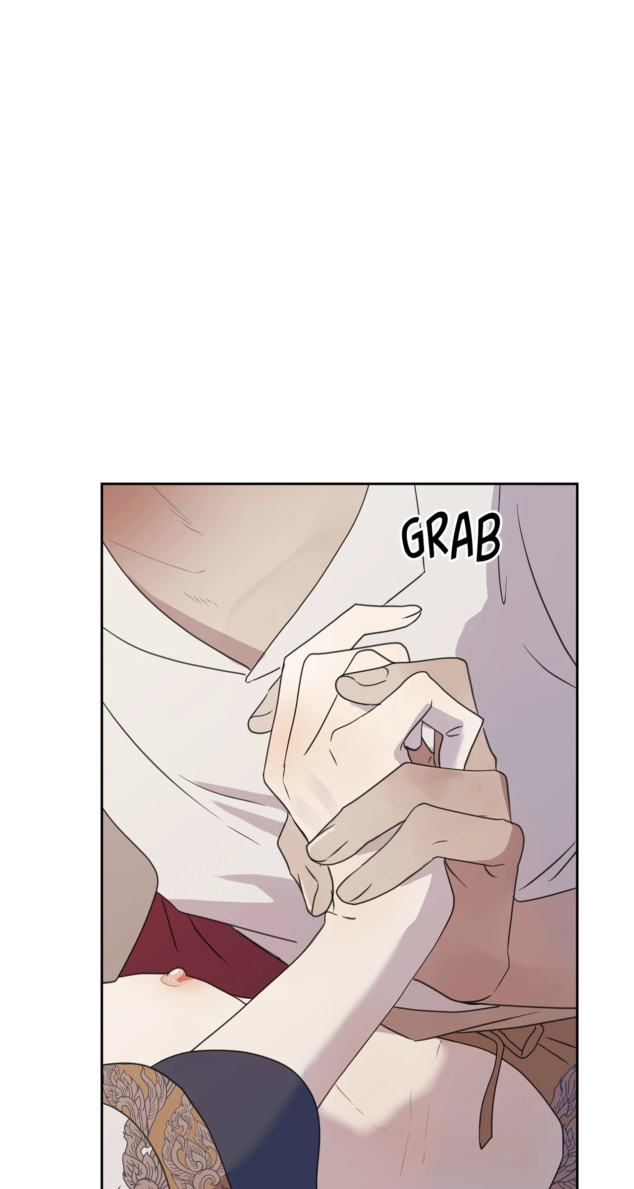 Bloody Moon Chapter 18 - Page 31