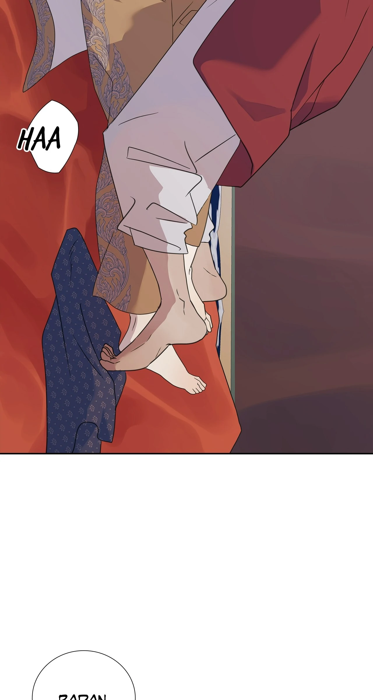 Bloody Moon Chapter 18 - Page 34