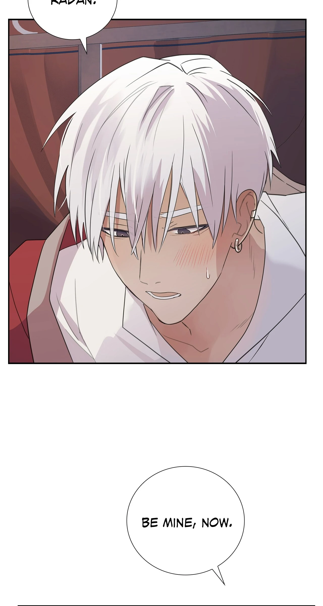Bloody Moon Chapter 18 - Page 35
