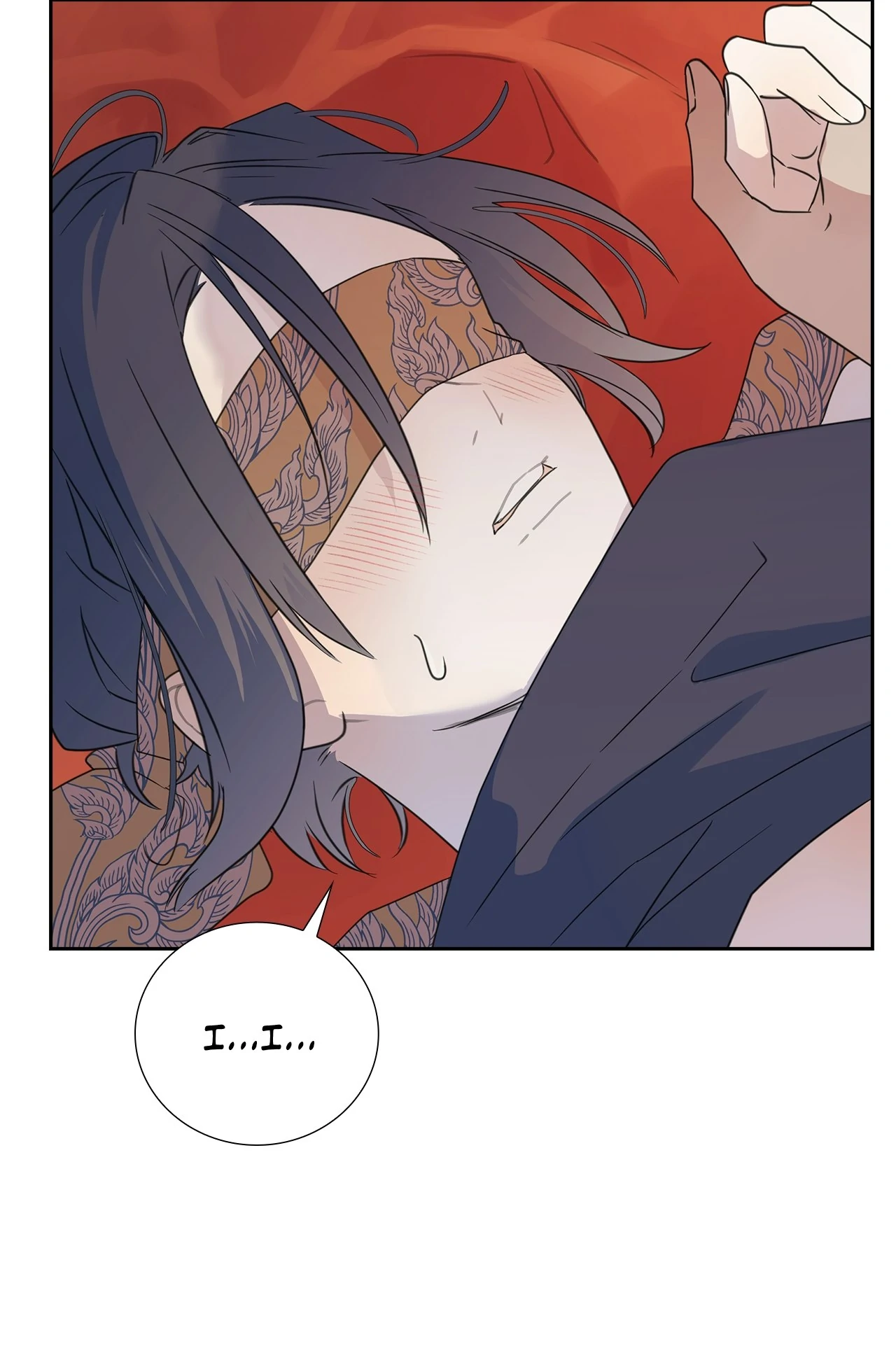 Bloody Moon Chapter 18 - Page 36