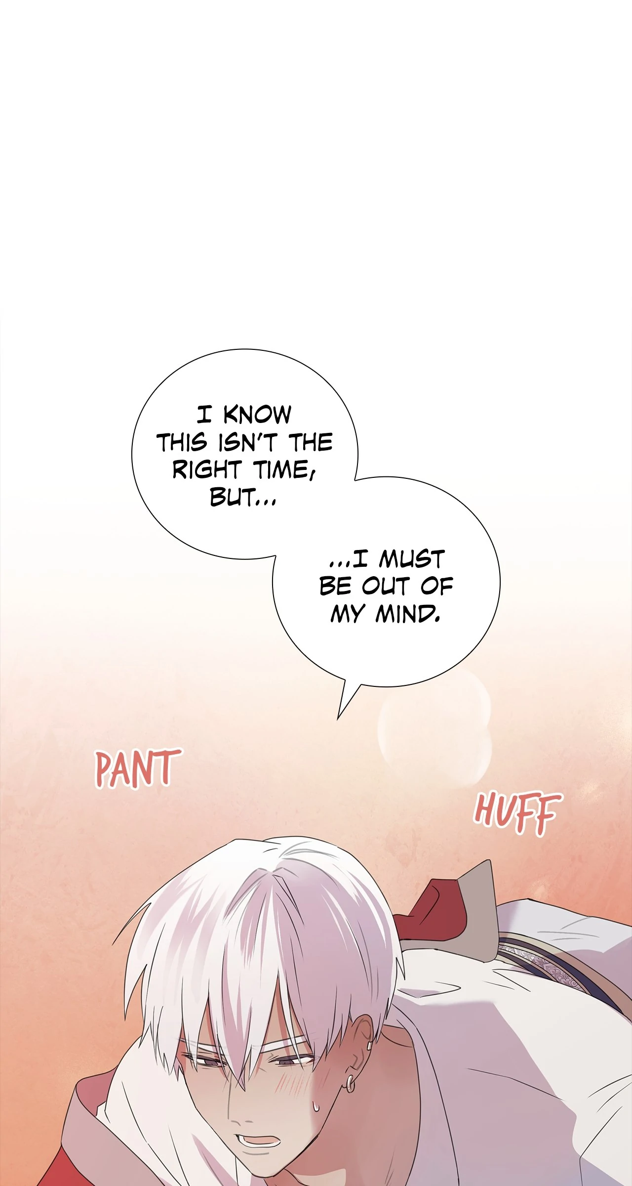 Bloody Moon Chapter 18 - Page 37