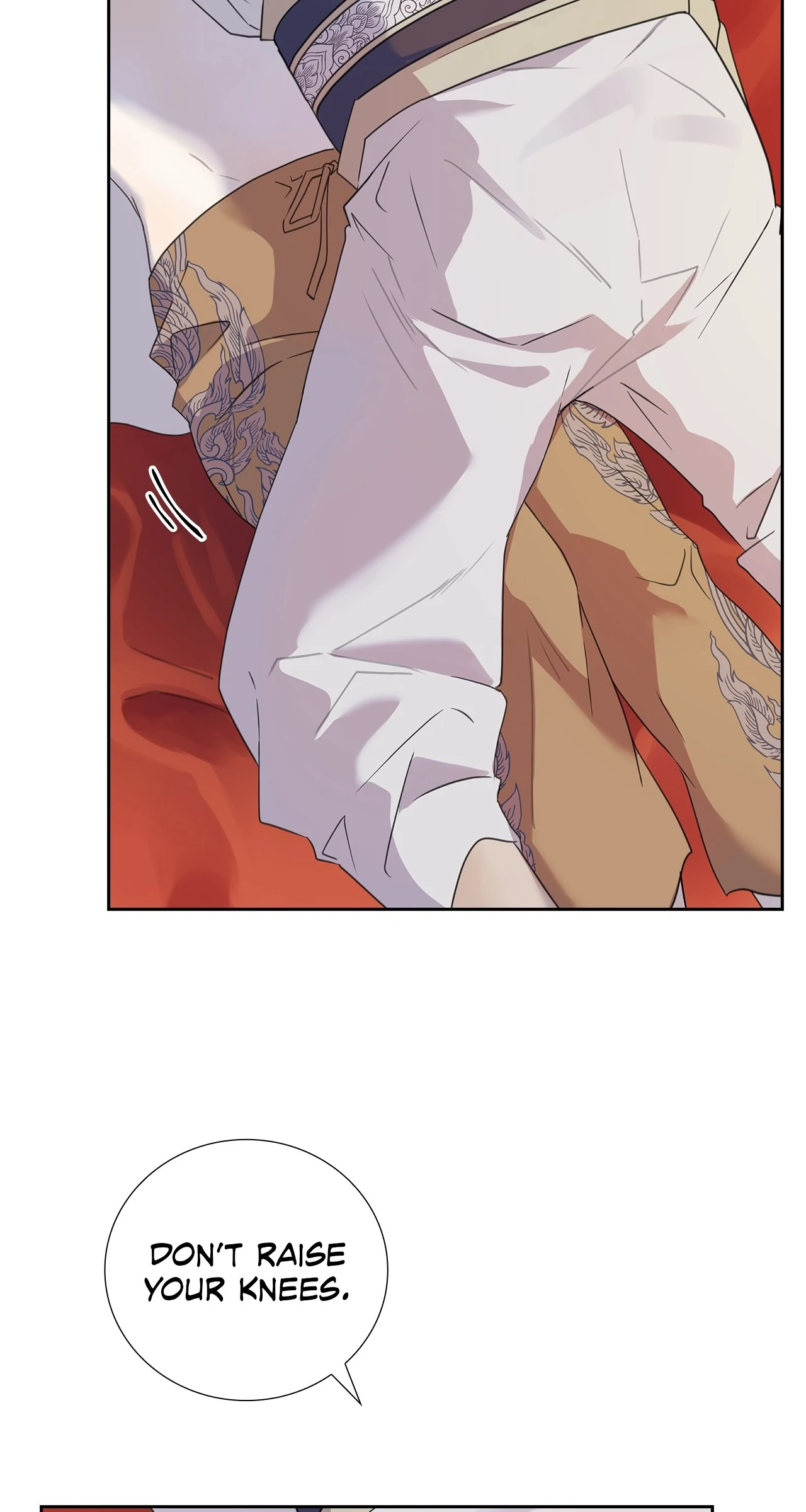 Bloody Moon Chapter 18 - Page 39