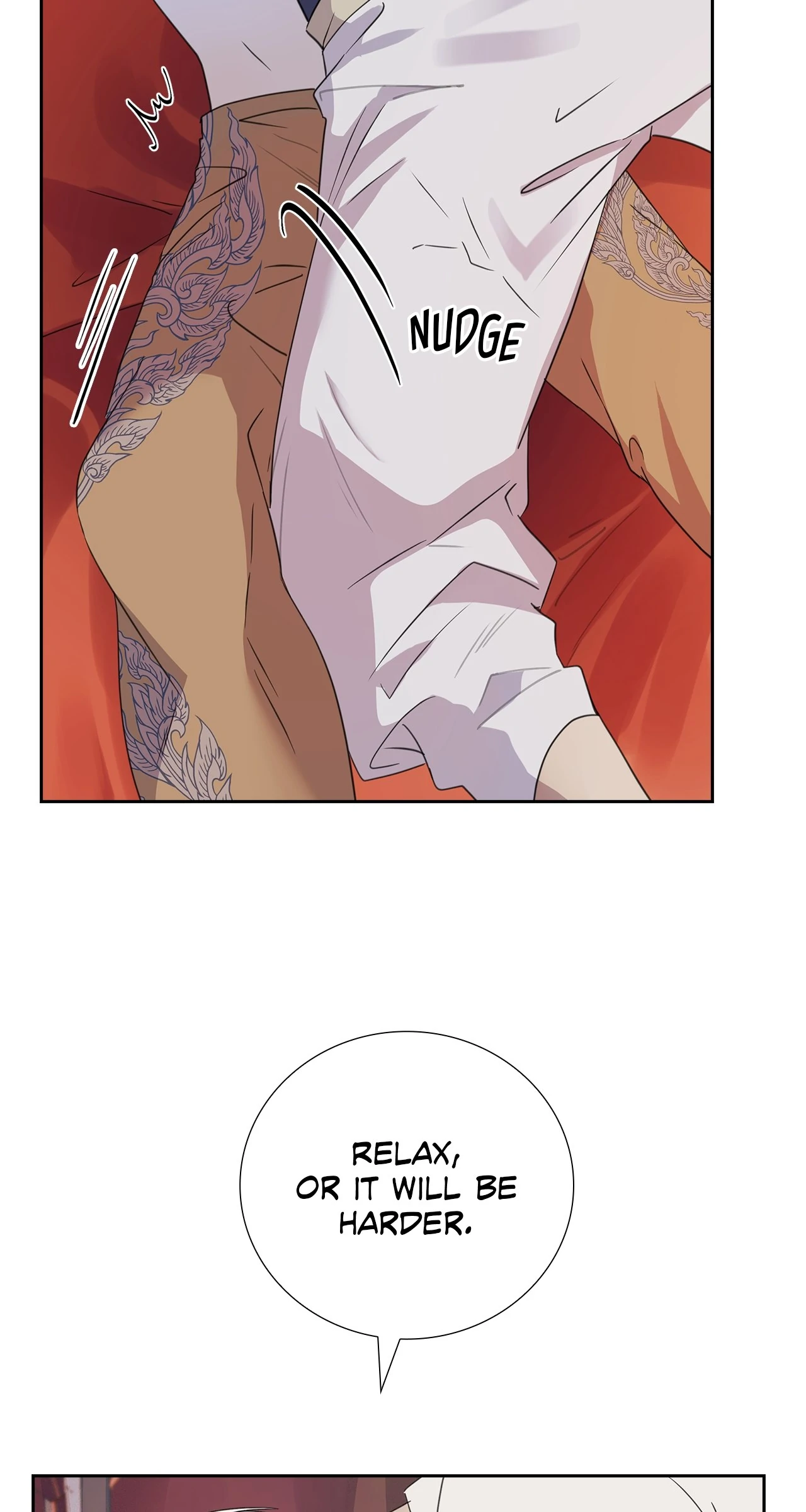 Bloody Moon Chapter 18 - Page 40