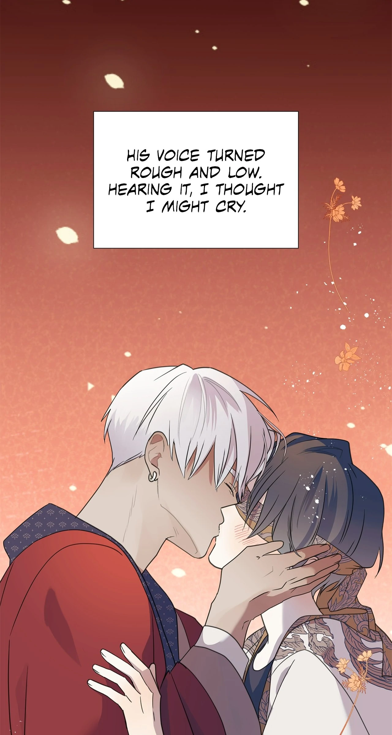 Bloody Moon Chapter 18 - Page 5