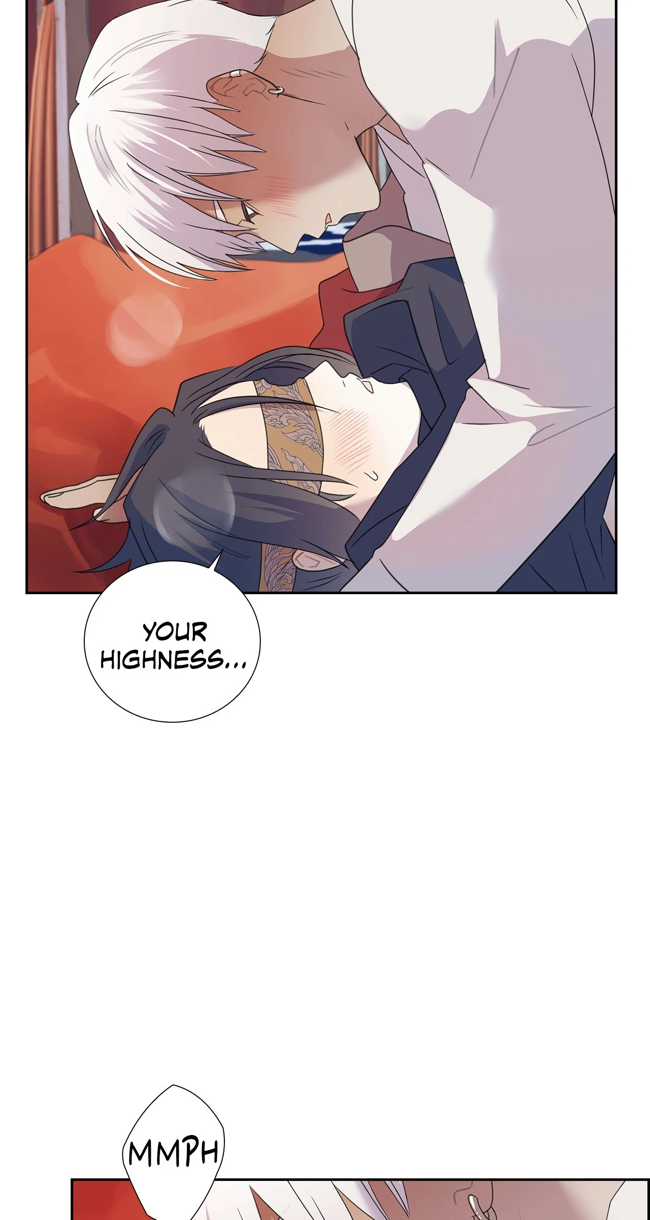 Bloody Moon Chapter 18 - Page 41