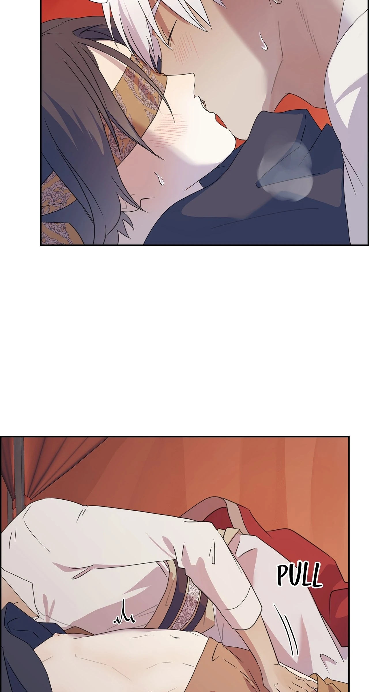 Bloody Moon Chapter 18 - Page 42