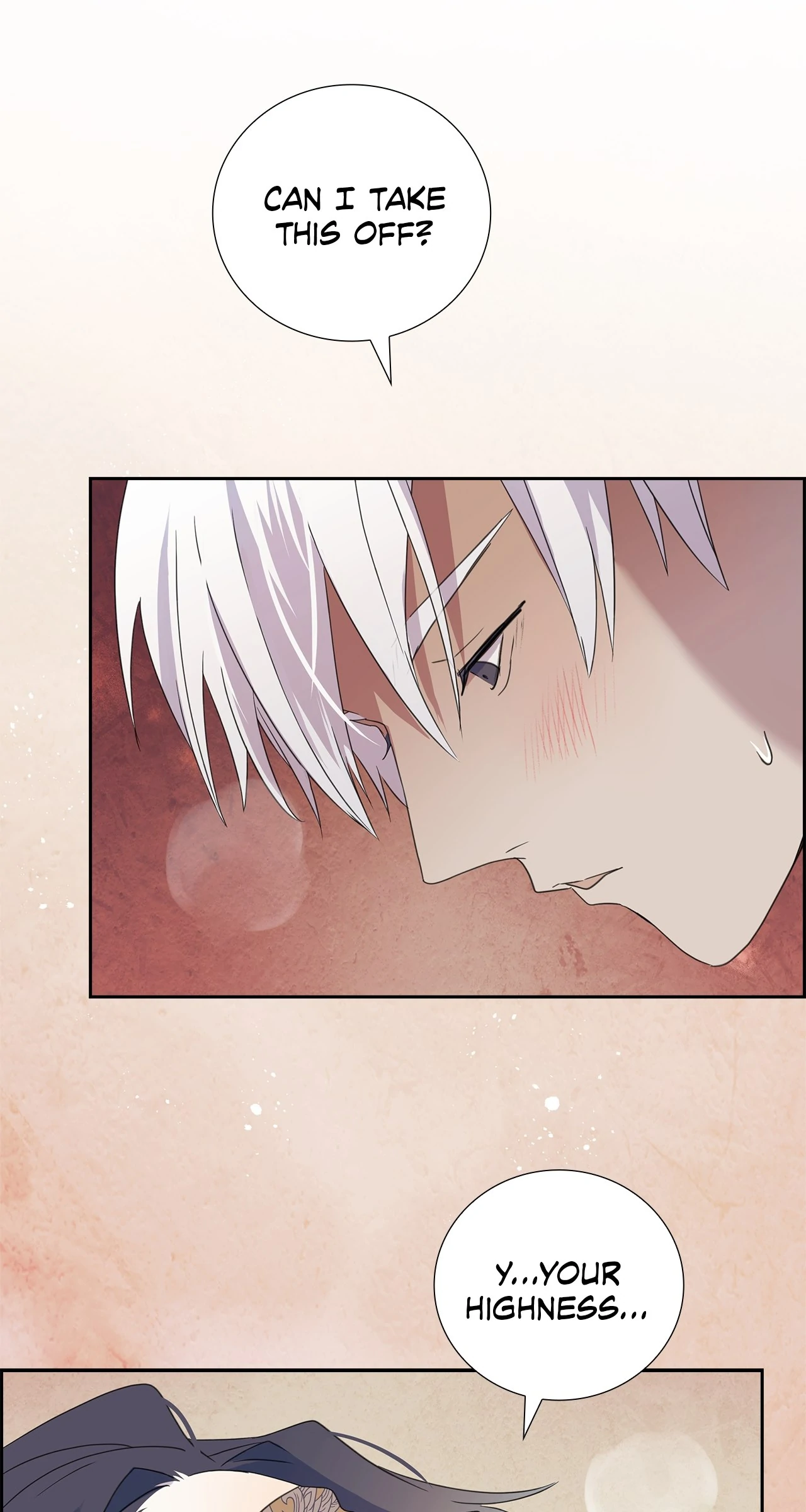 Bloody Moon Chapter 18 - Page 49