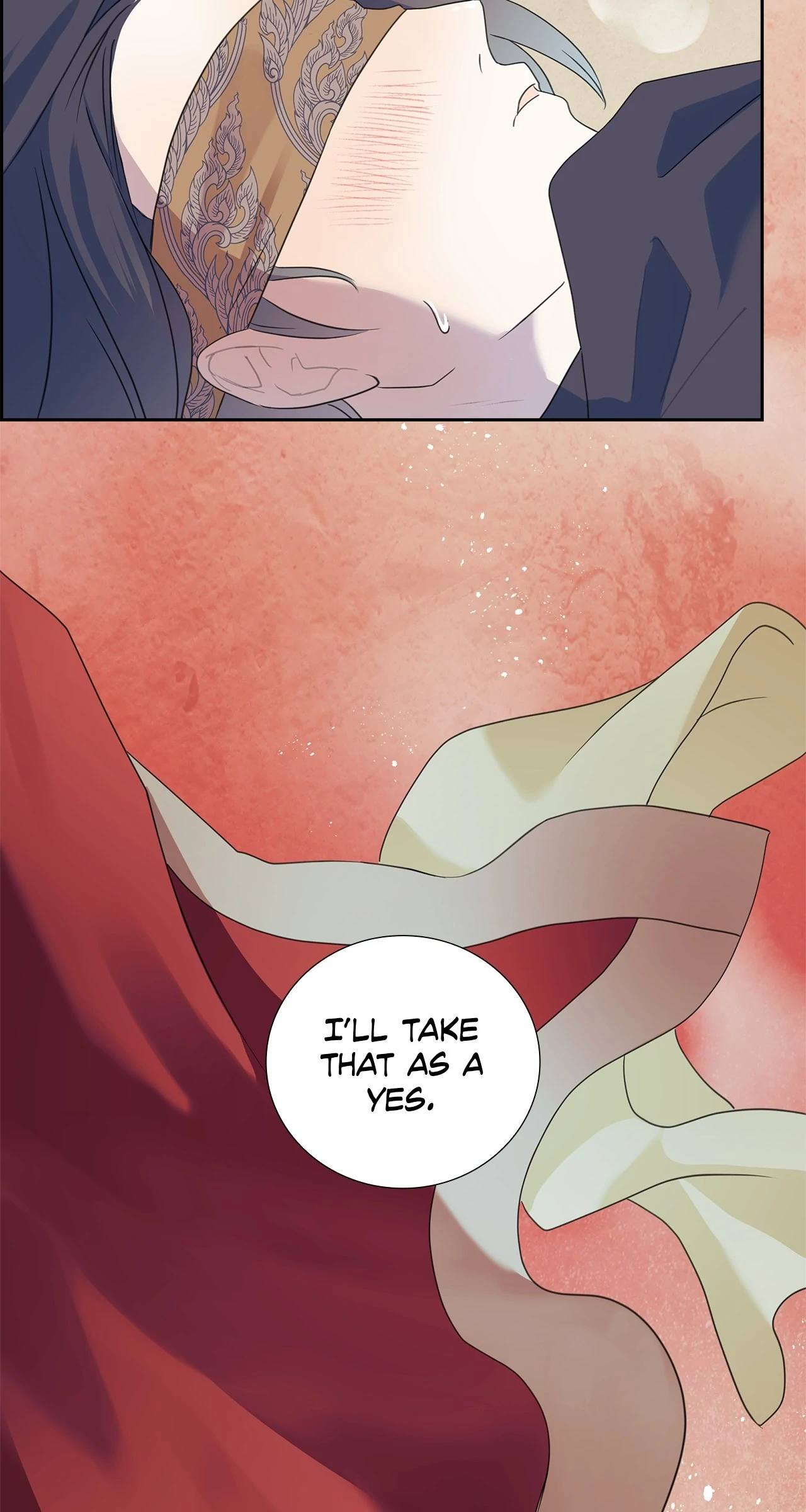 Bloody Moon Chapter 18 - Page 50