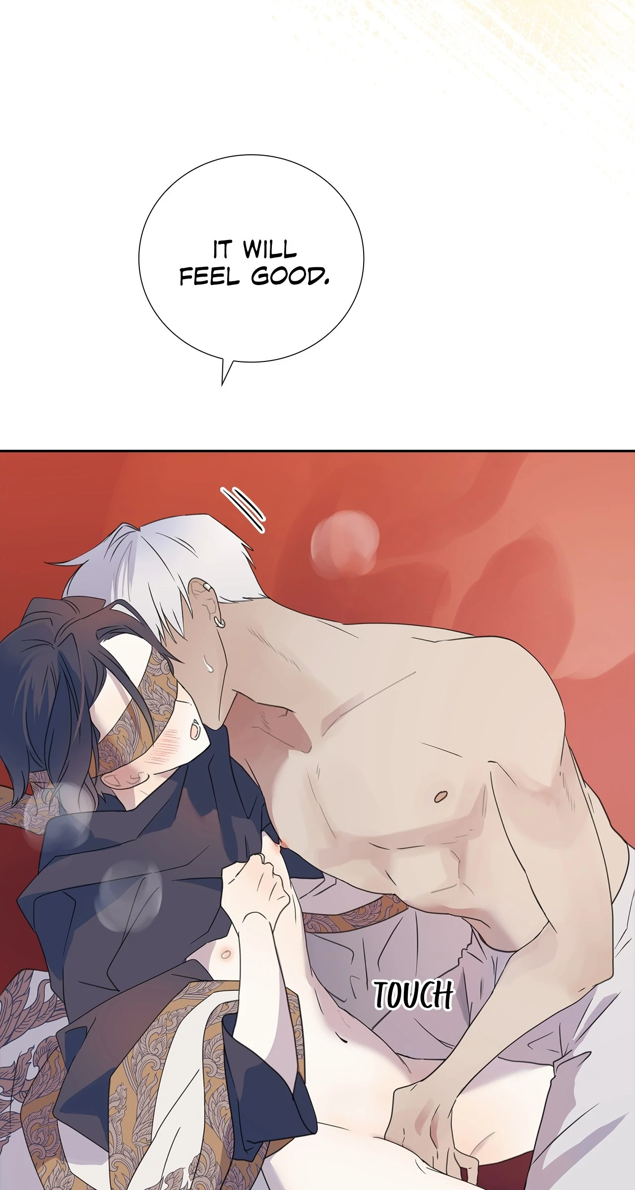 Bloody Moon Chapter 18 - Page 52